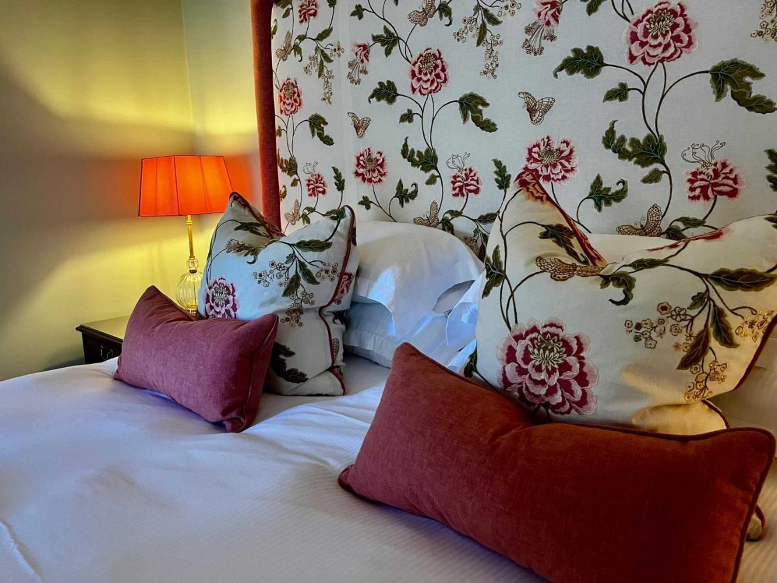 Gift card for The Seagrave Arms