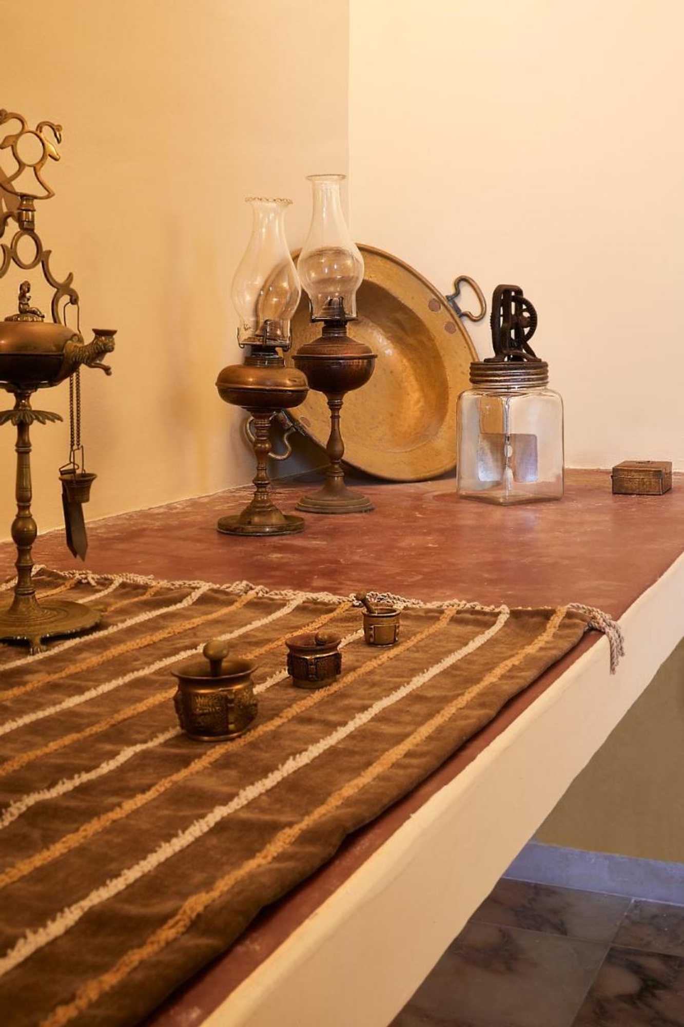 Gift card for Pateo do Morgado - Turismo de Habitação