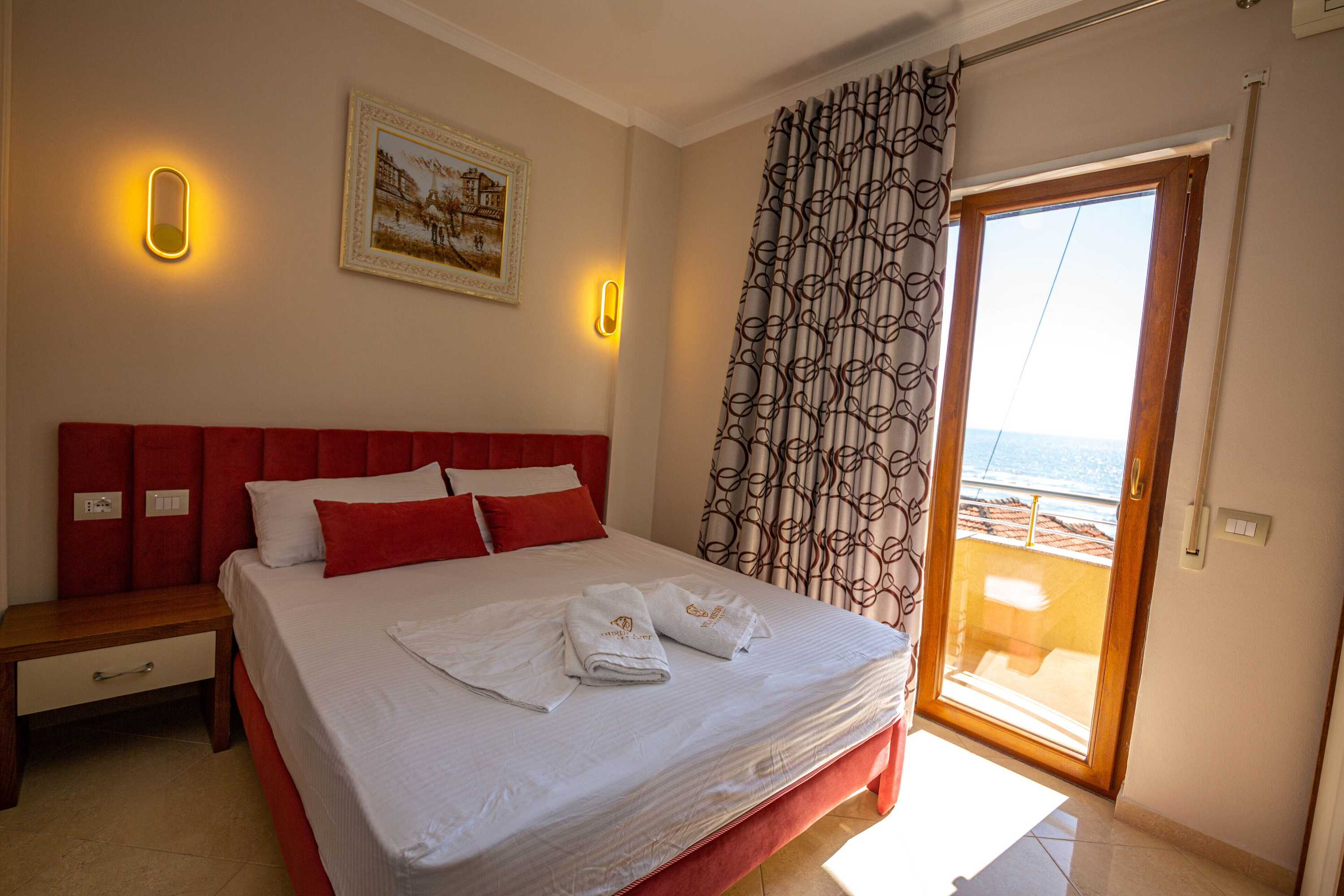 Gift card for Hotel Vila Misiri Gift card for Hotel Vila Misiri
