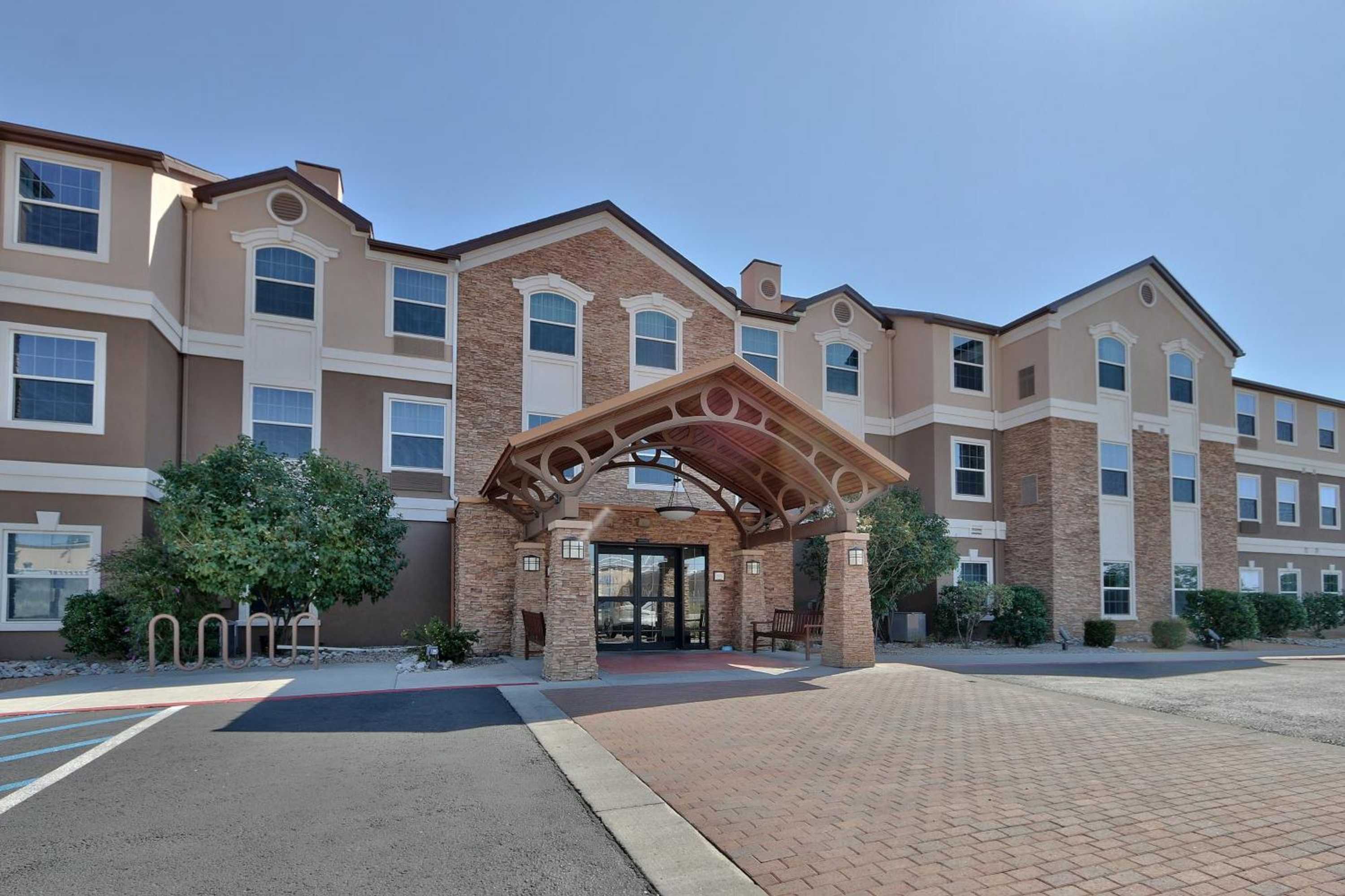 Gift card for Staybridge Suites North - Albuquerque by Ihg Gift card for Staybridge Suites North - Albuquerque by Ihg