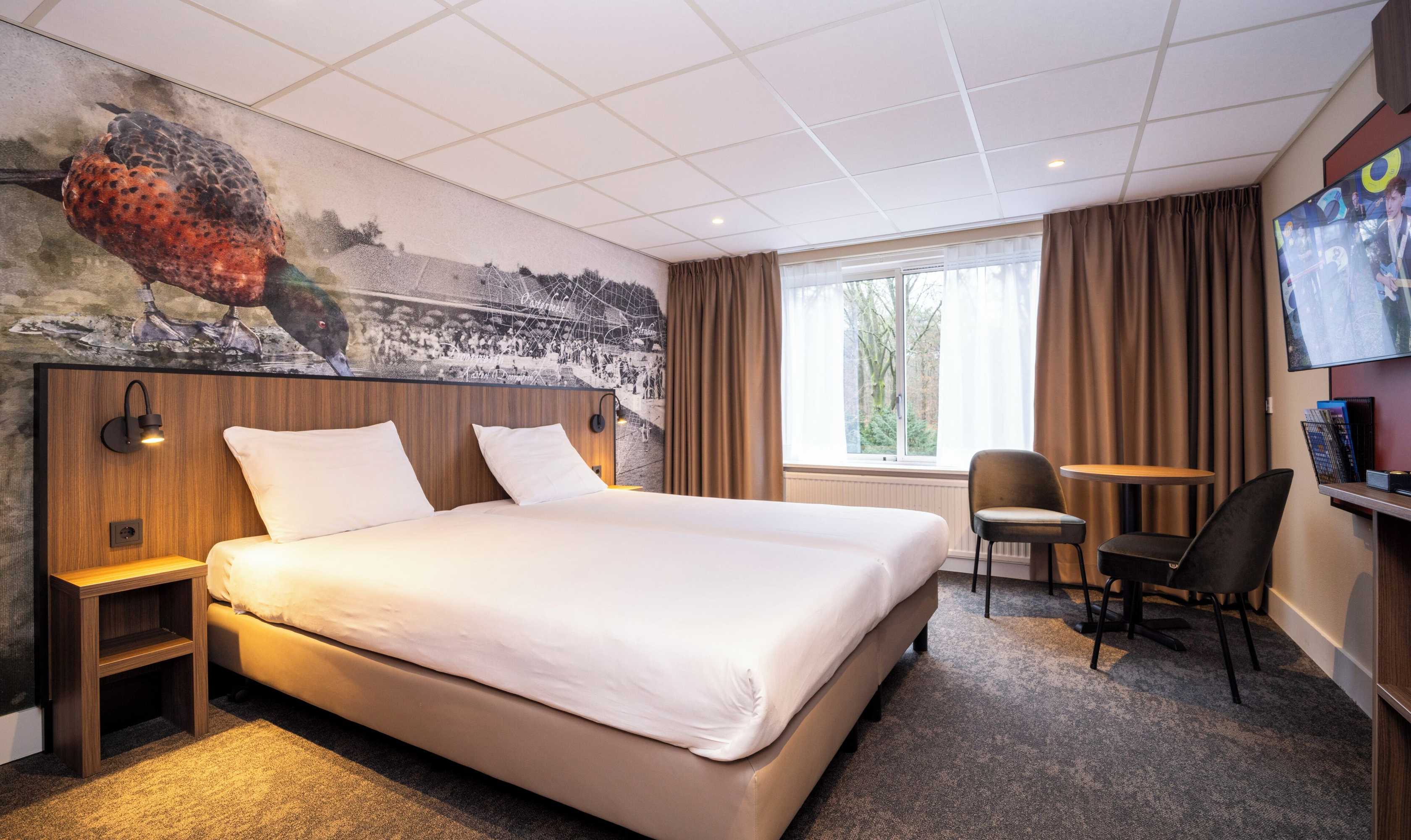 Gift card for Fletcher Hotel - Restaurant Doorwerth - Arnhem Gift card for Fletcher Hotel - Restaurant Doorwerth - Arnhem