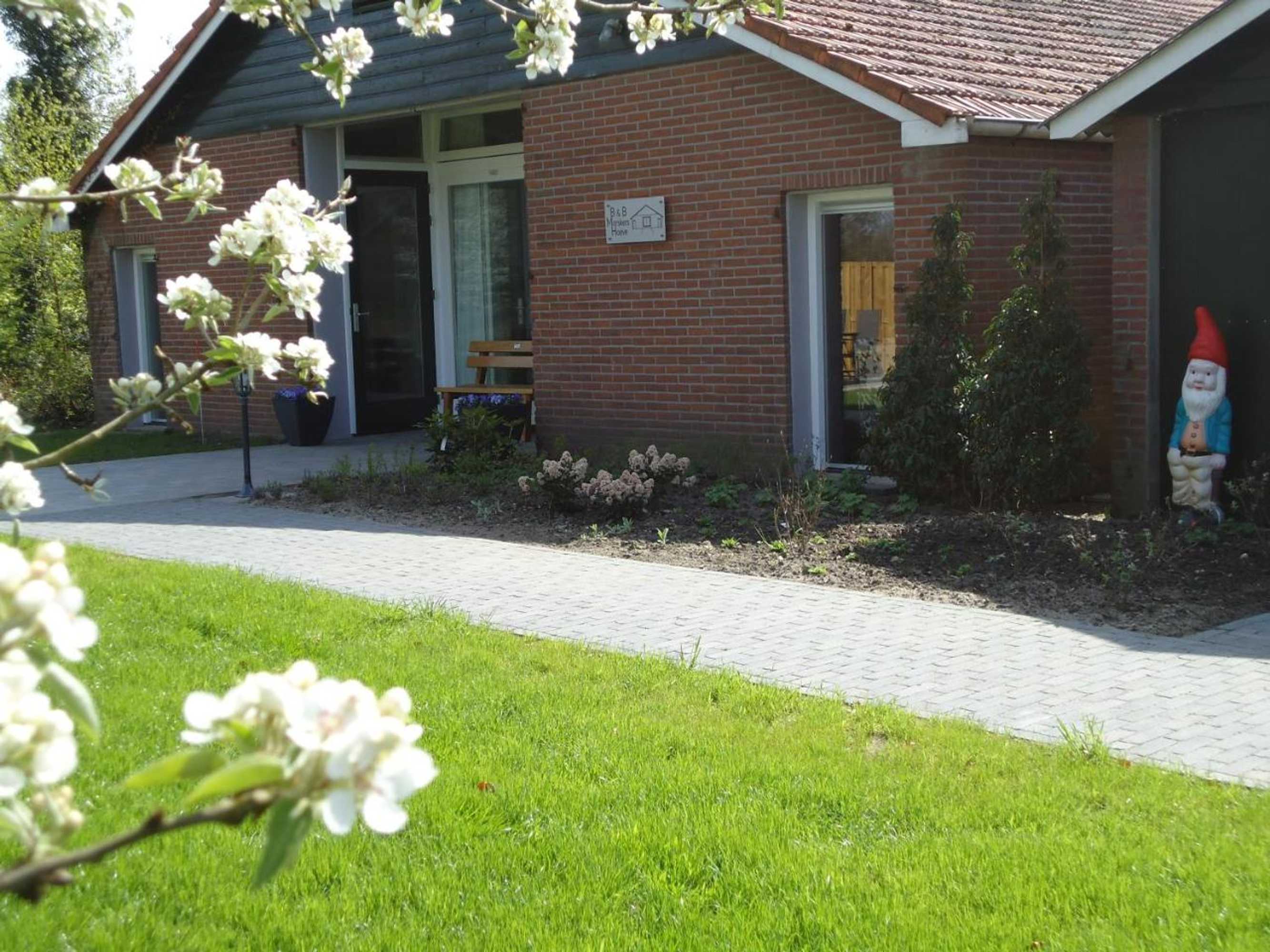 Gift card for B&b Morskershoeve