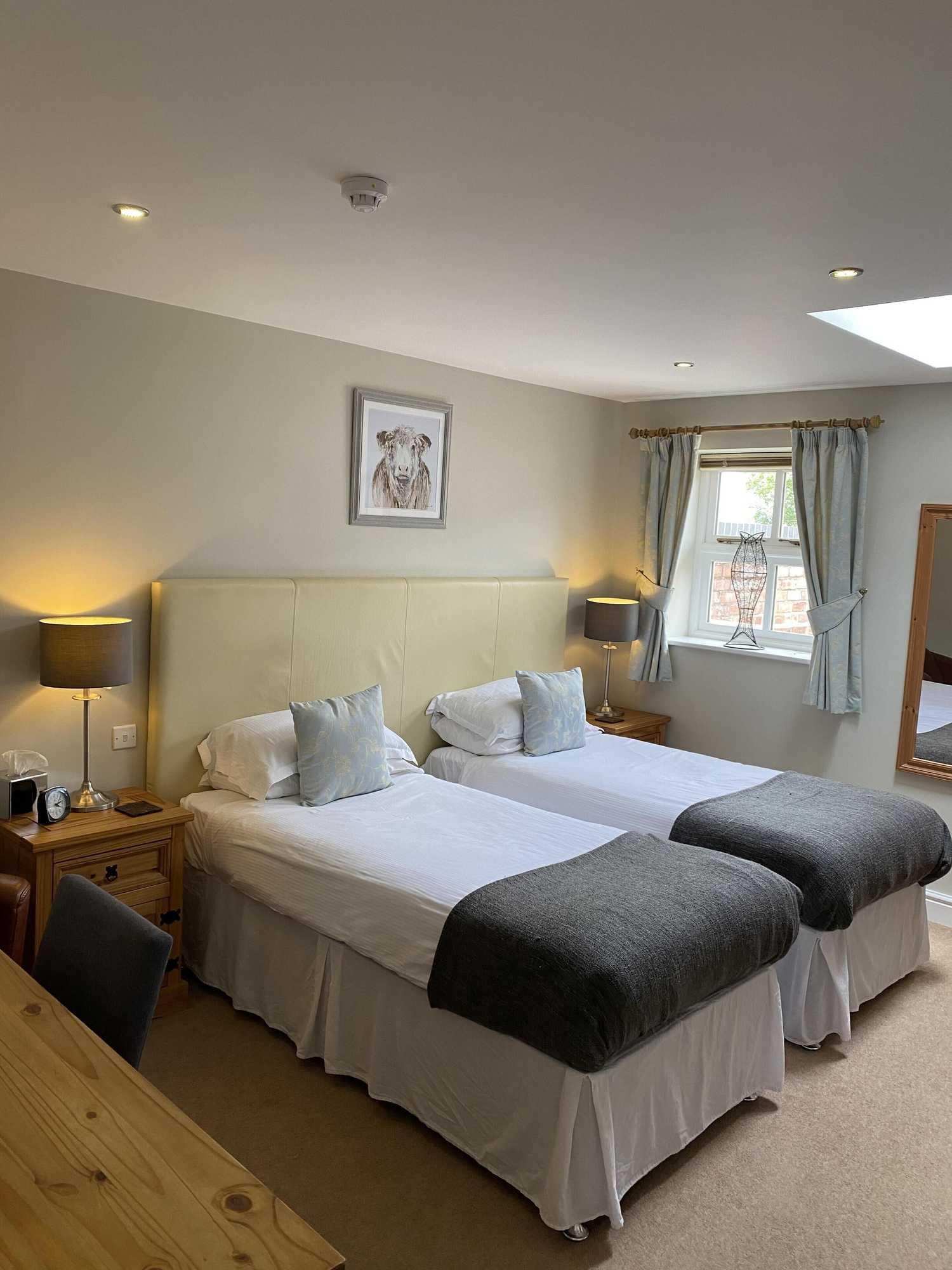 Gift card for New Farm Cheshire B&b Gift card for New Farm Cheshire B&b