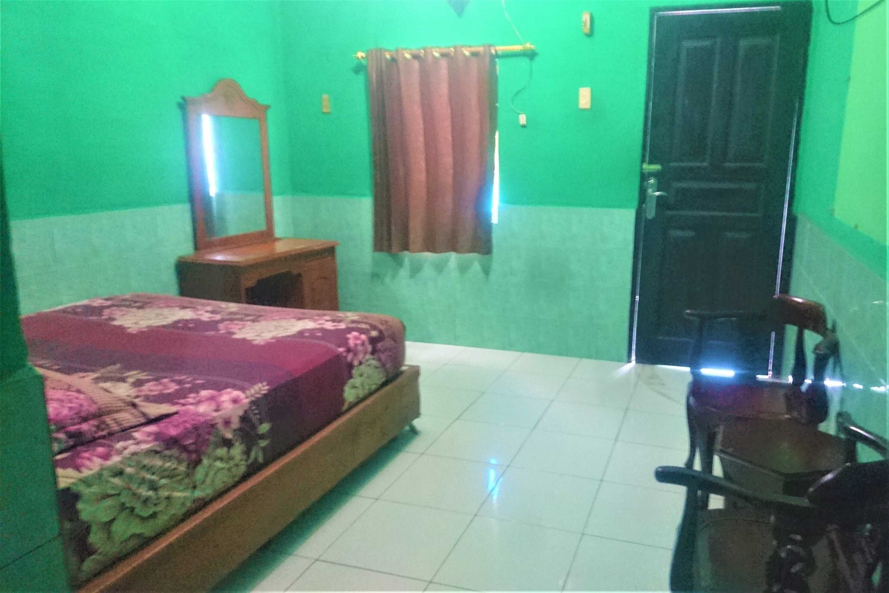 Gift card for Hotel Bukit Panembahan