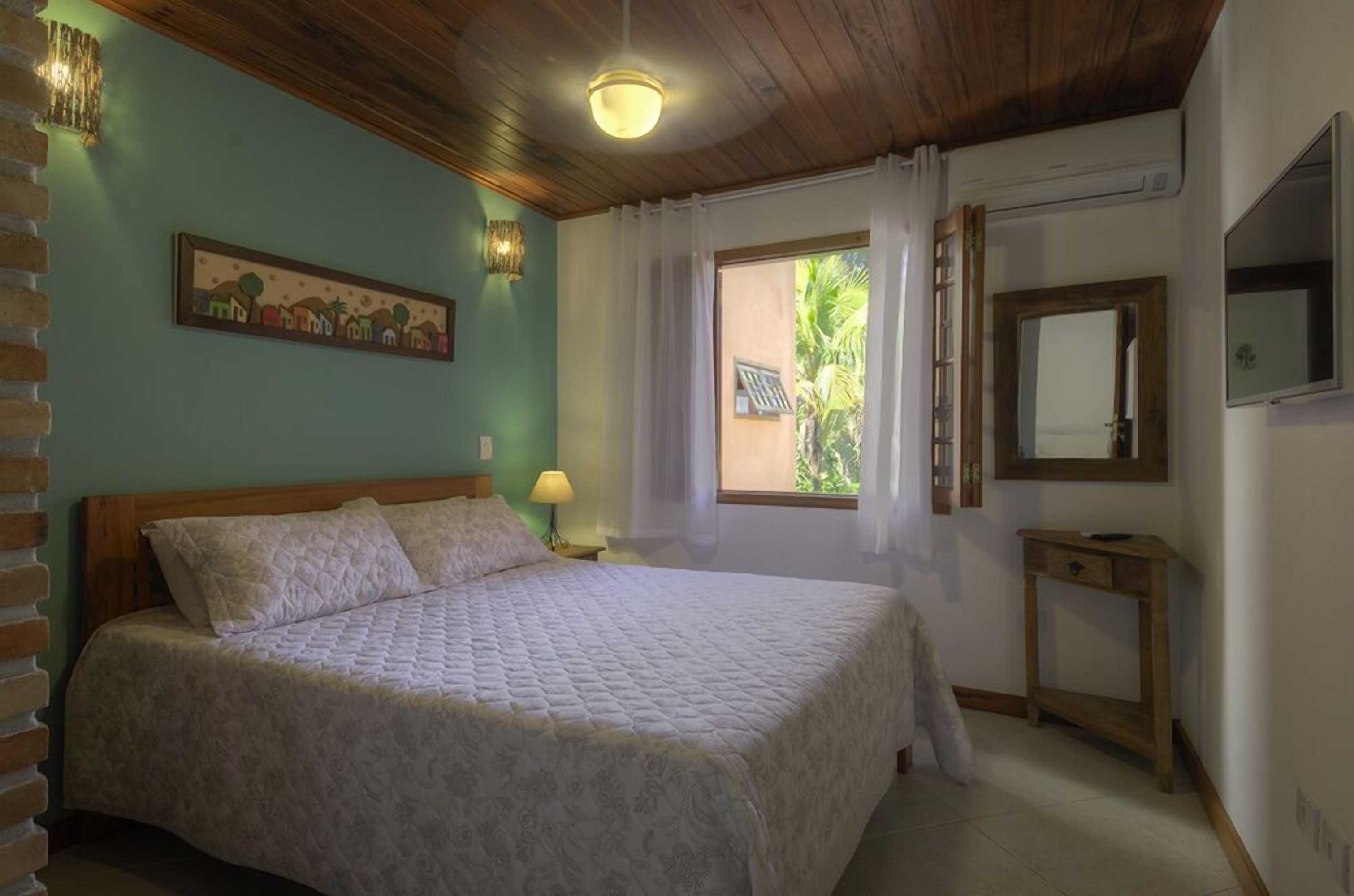 Gift card for Pousada Refúgio Tropical Paraty Gift card for Pousada Refúgio Tropical Paraty
