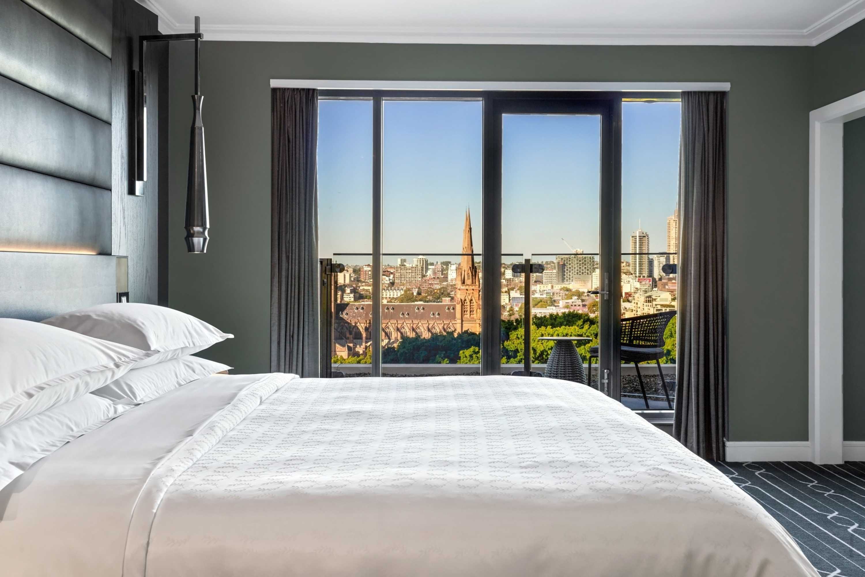 Gift card for Sheraton Grand Sydney Hyde Park Gift card for Sheraton Grand Sydney Hyde Park