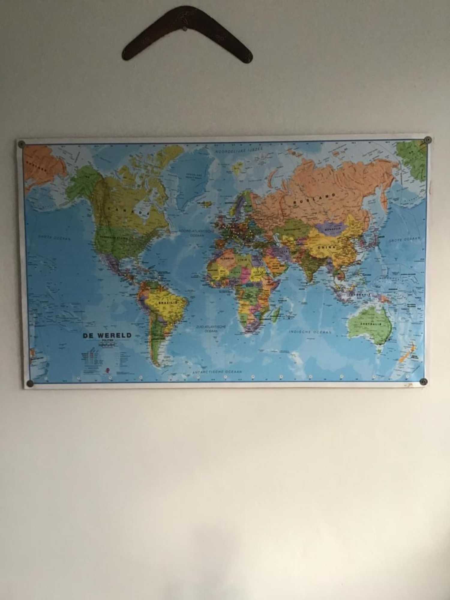 Gift card for Imagine My B&b