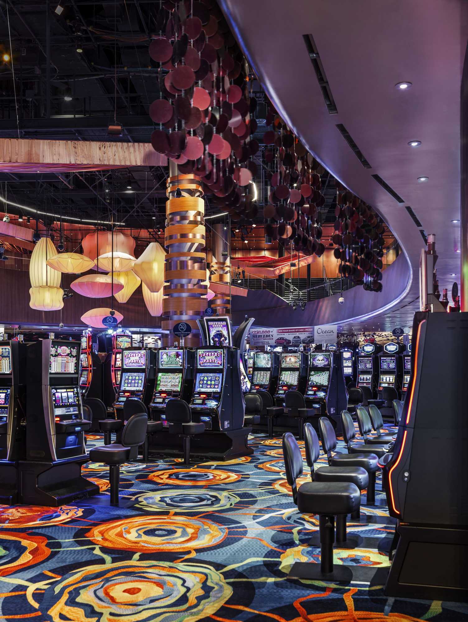 Gift card for Ocean Casino Resort Gift card for Ocean Casino Resort