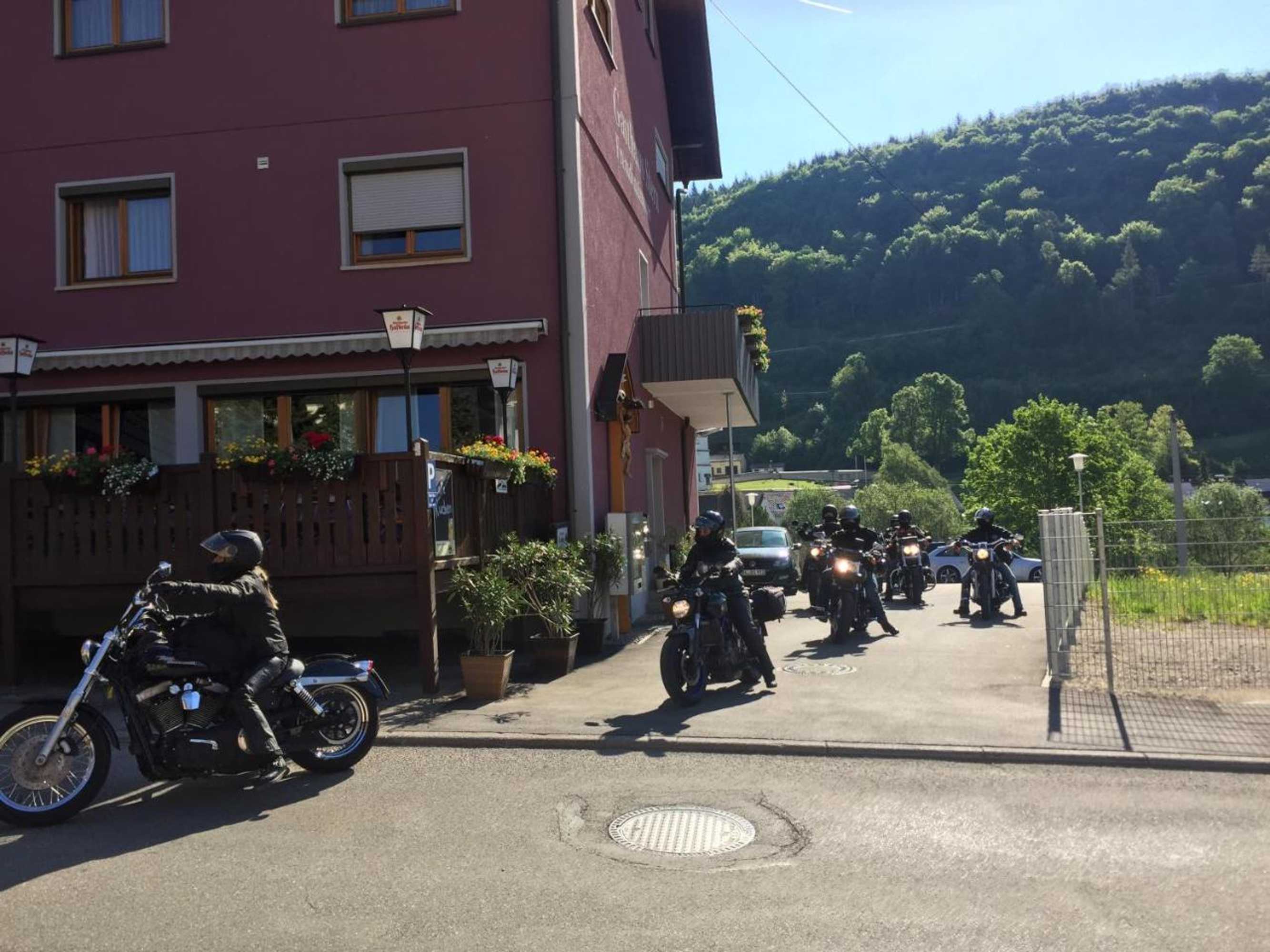 Gift card for Hotel Gasthof Stern