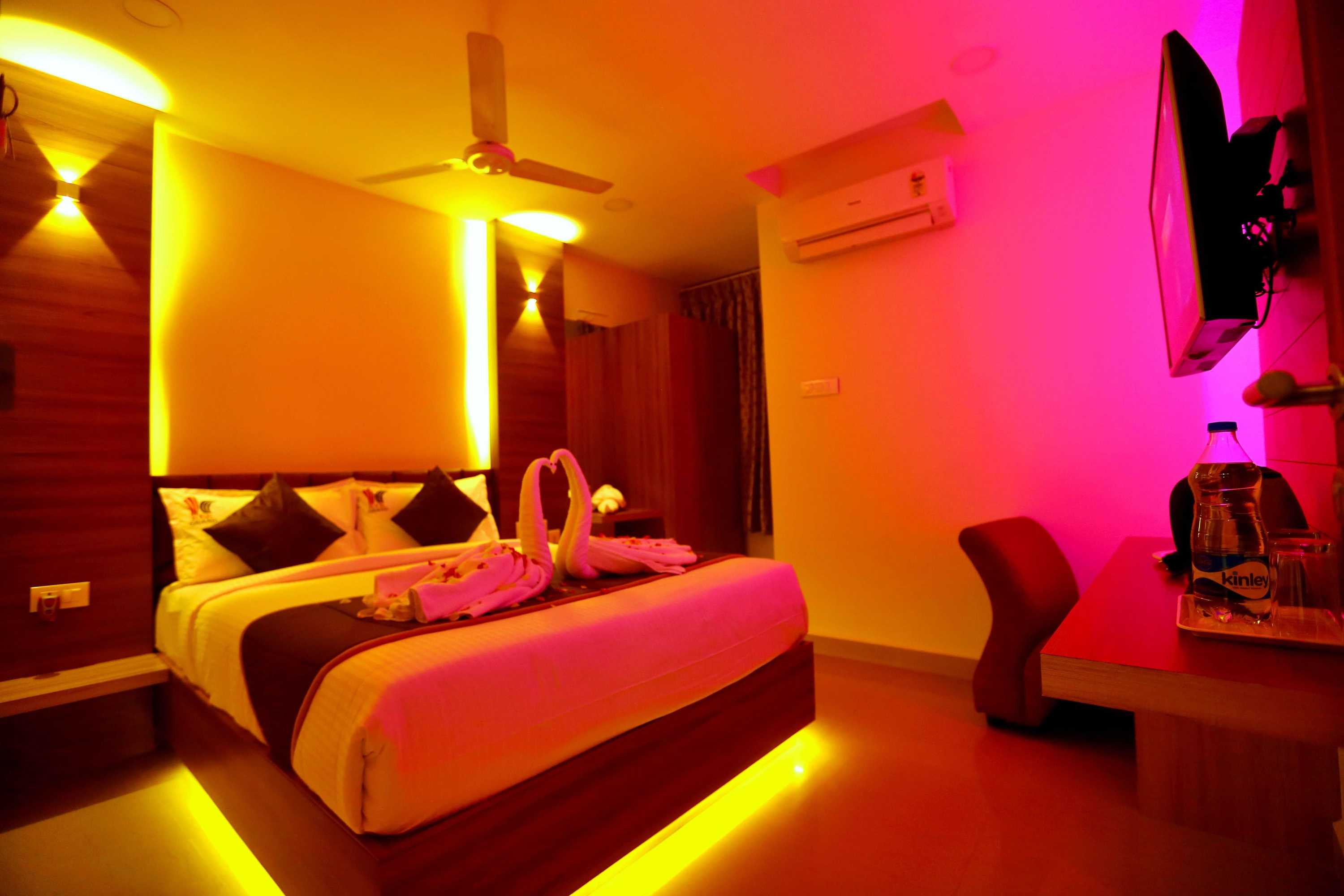 Gift card for Hotel Kek Grand Park Gift card for Hotel Kek Grand Park