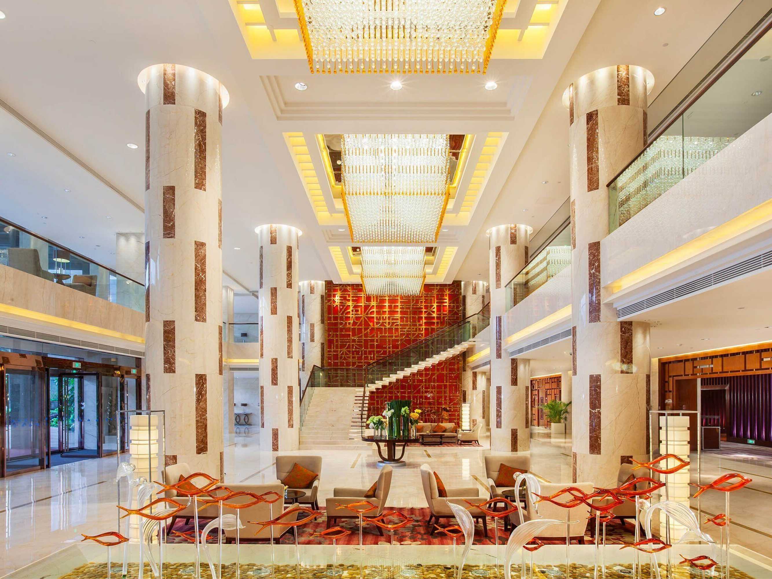 Gift card for Hotel Nikko Xiamen Gift card for Hotel Nikko Xiamen