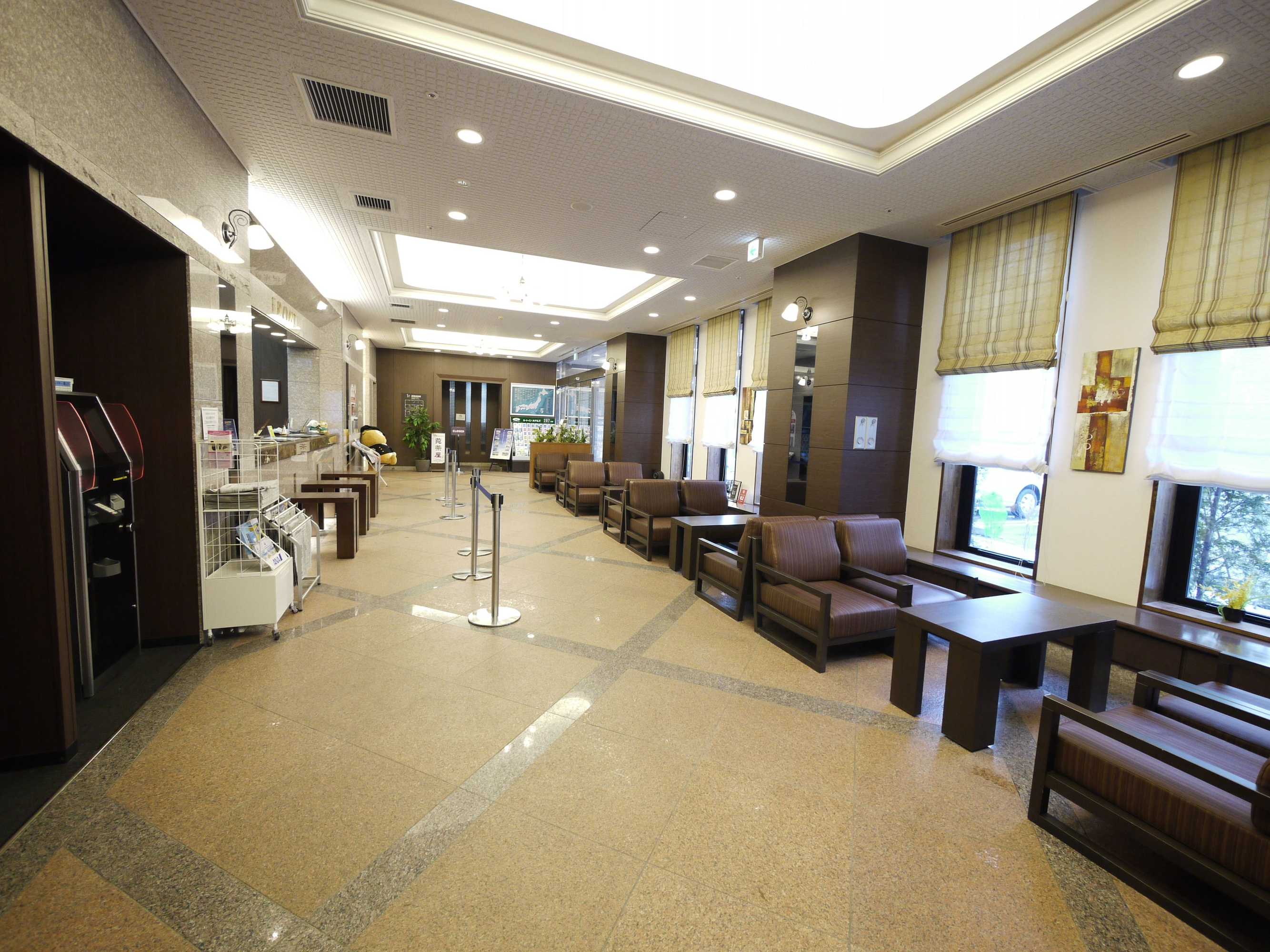 Gift card for Hotel Route - Inn Chitose Ekimae Gift card for Hotel Route - Inn Chitose Ekimae