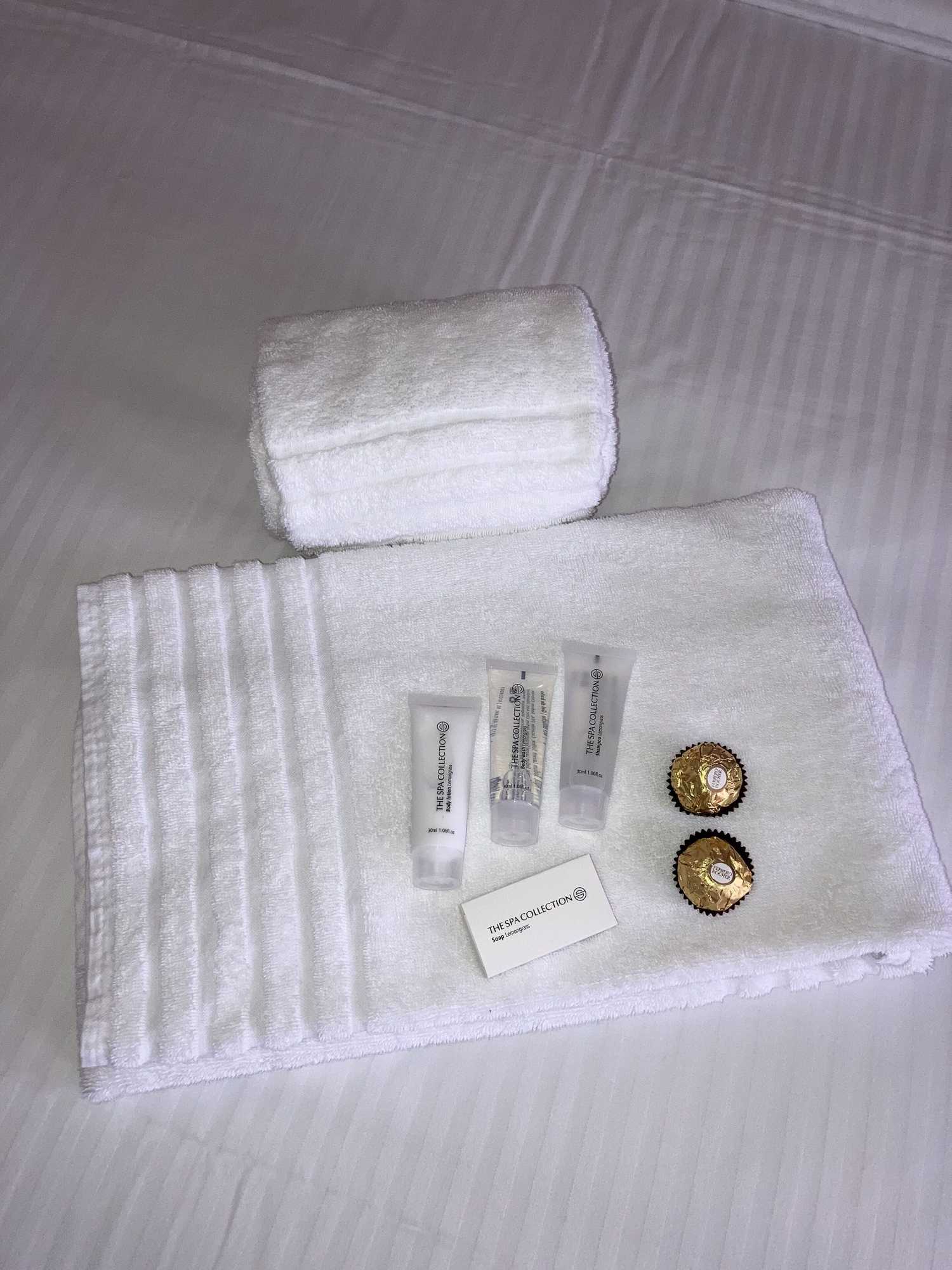 Gift card for Hotel De Rantere