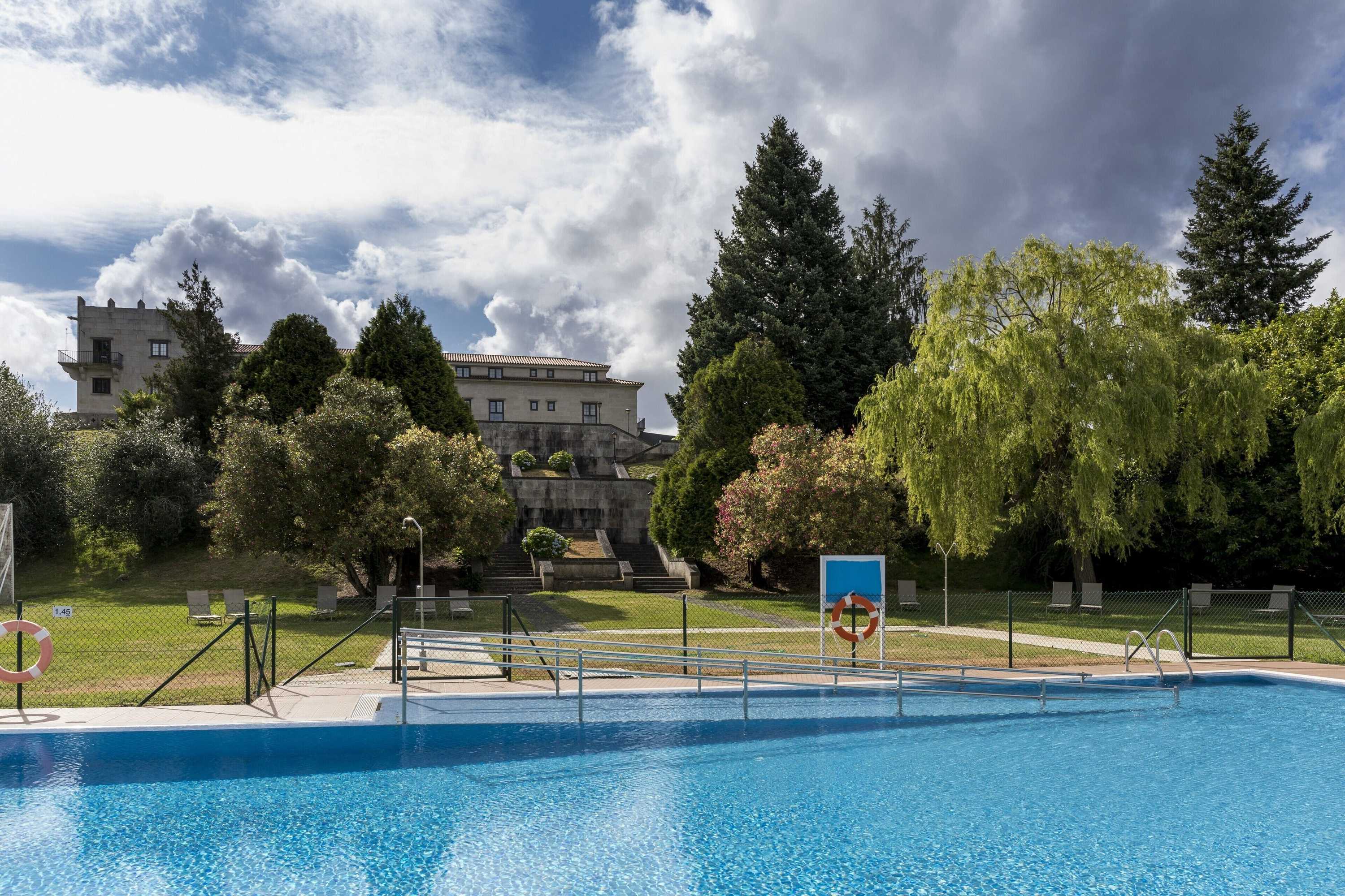 Gift card for Parador De Tui Gift card for Parador De Tui