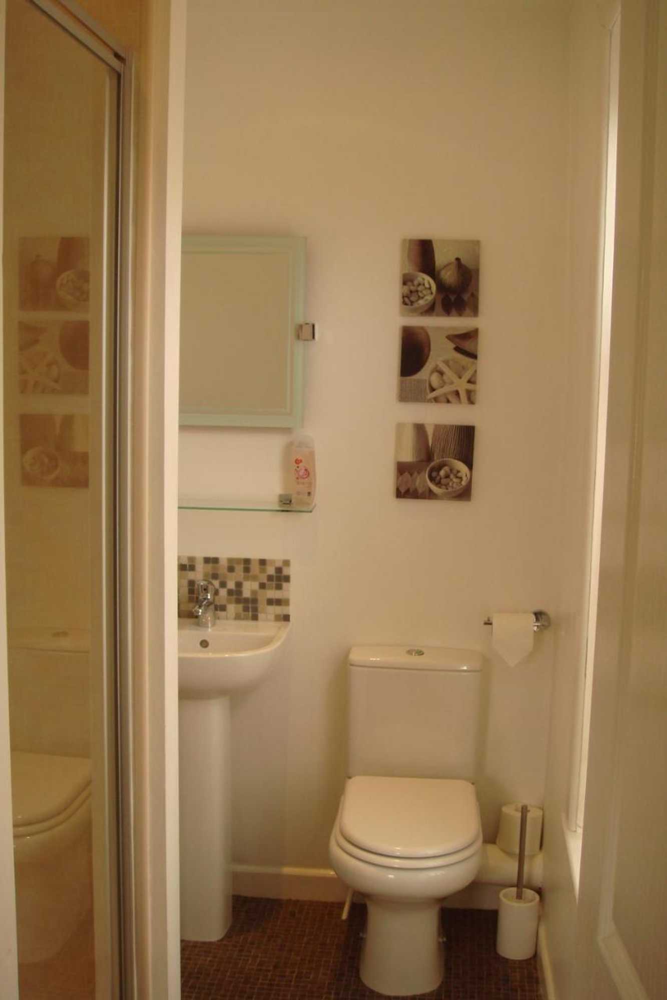 Gift card for Wendover Guest House