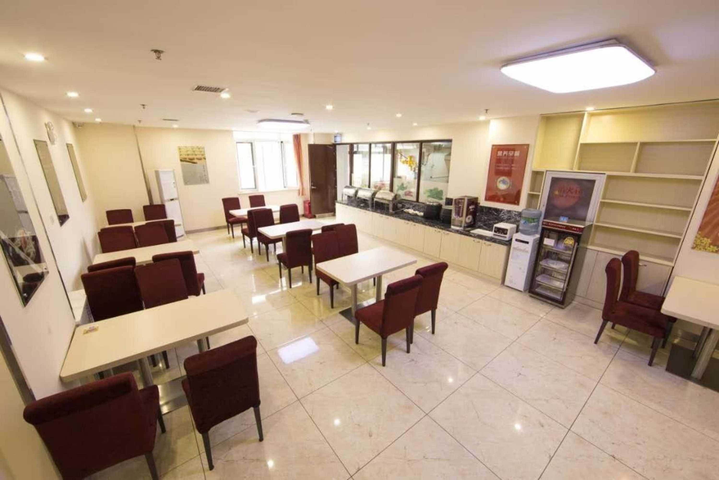 Gift card for 7days Inn Qinhuangdao Railway Station
