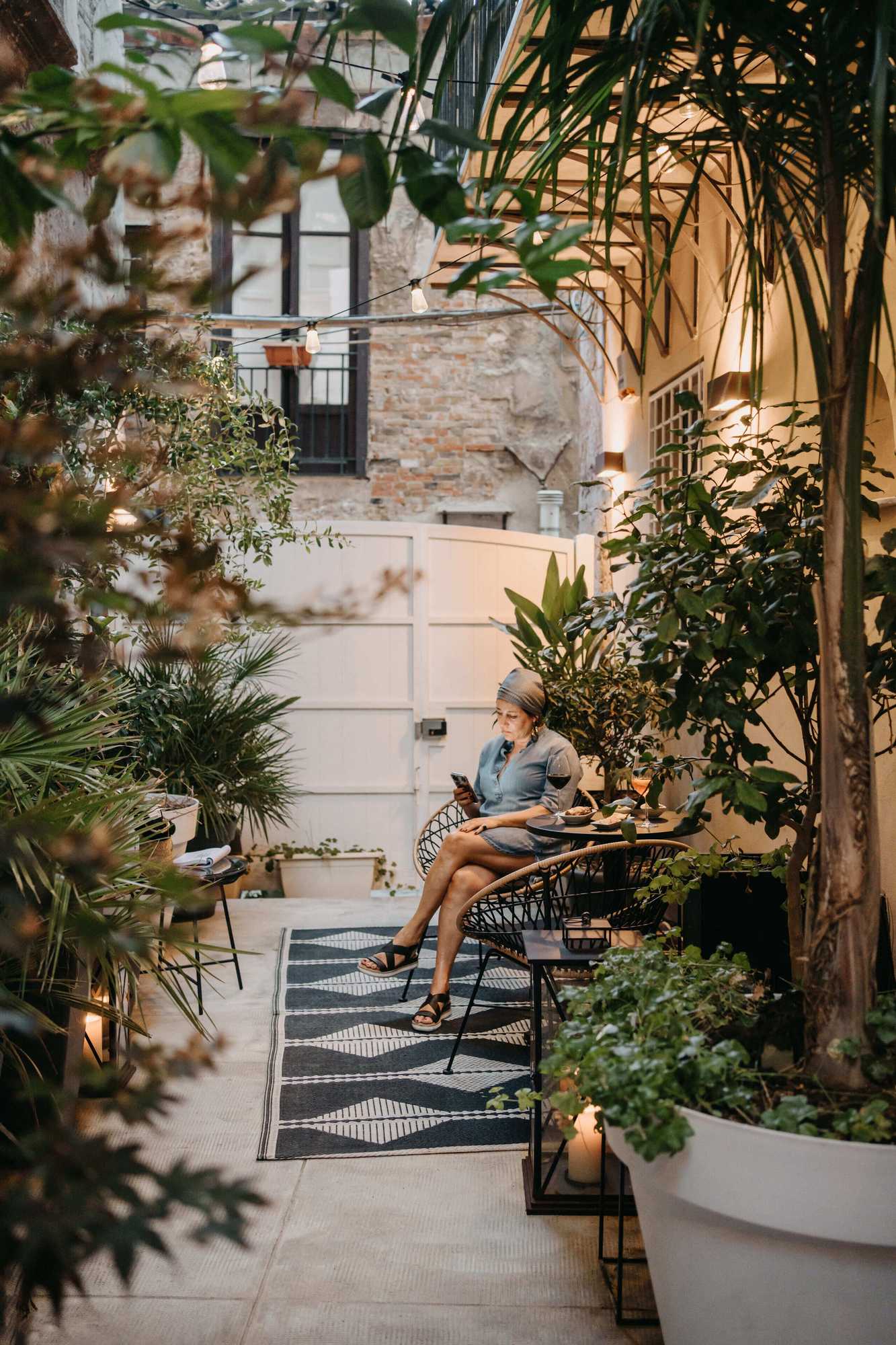 Gift card for Palazzo Natoli Boutique Hotel Gift card for Palazzo Natoli Boutique Hotel