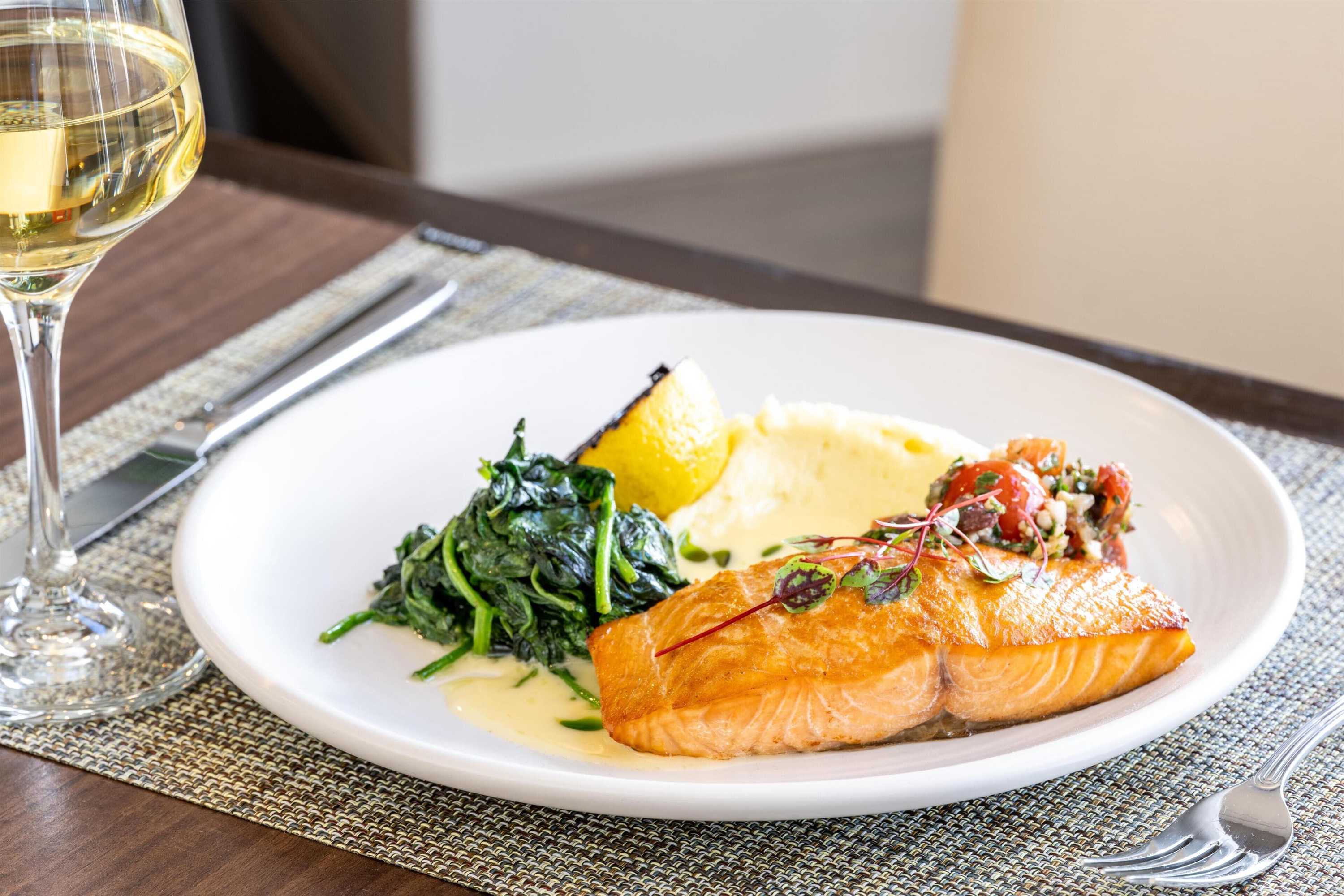 Gift card for Embassy Suites by Hilton Seattle Bellevue