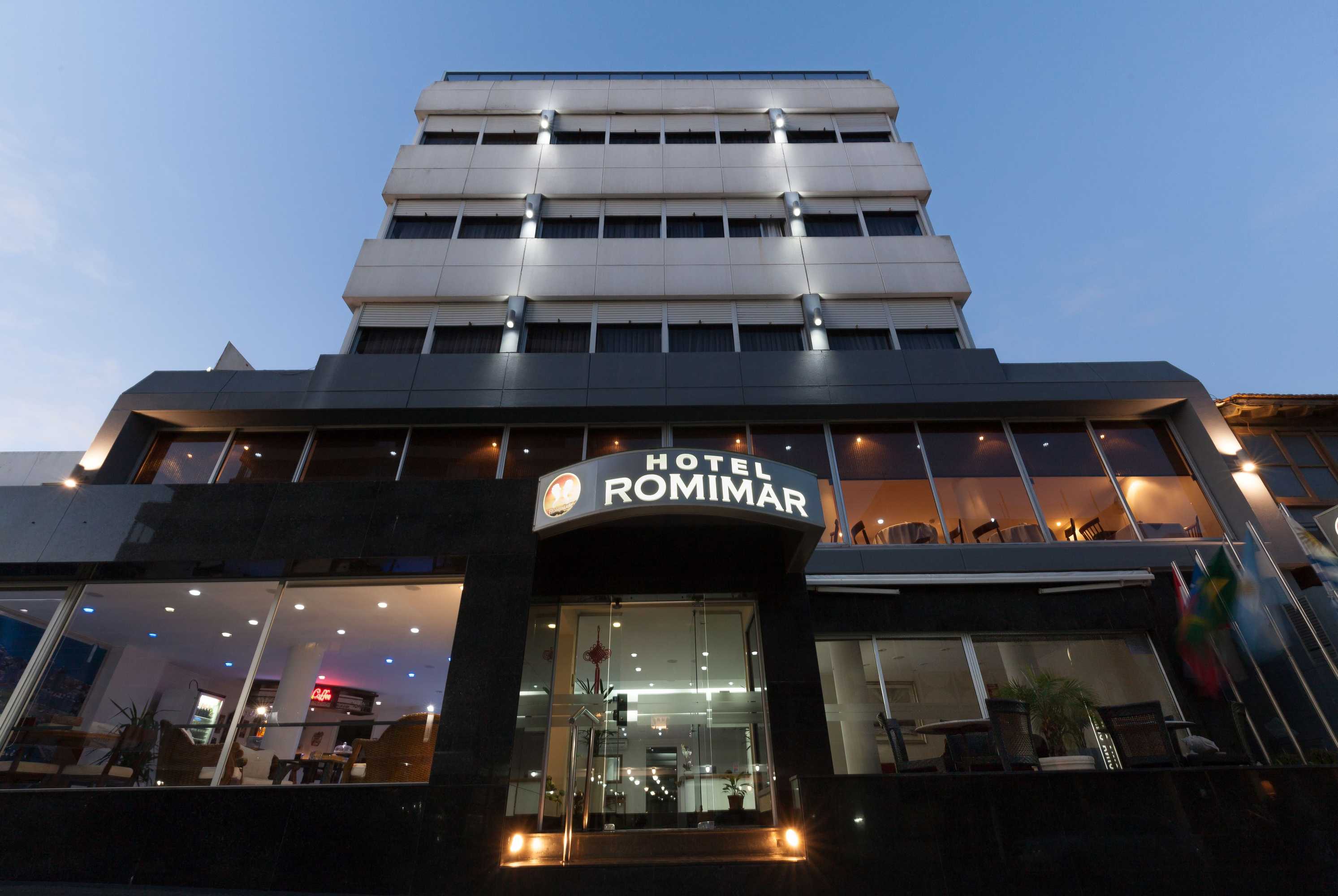 Gift card for Hotel Romimar Gift card for Hotel Romimar