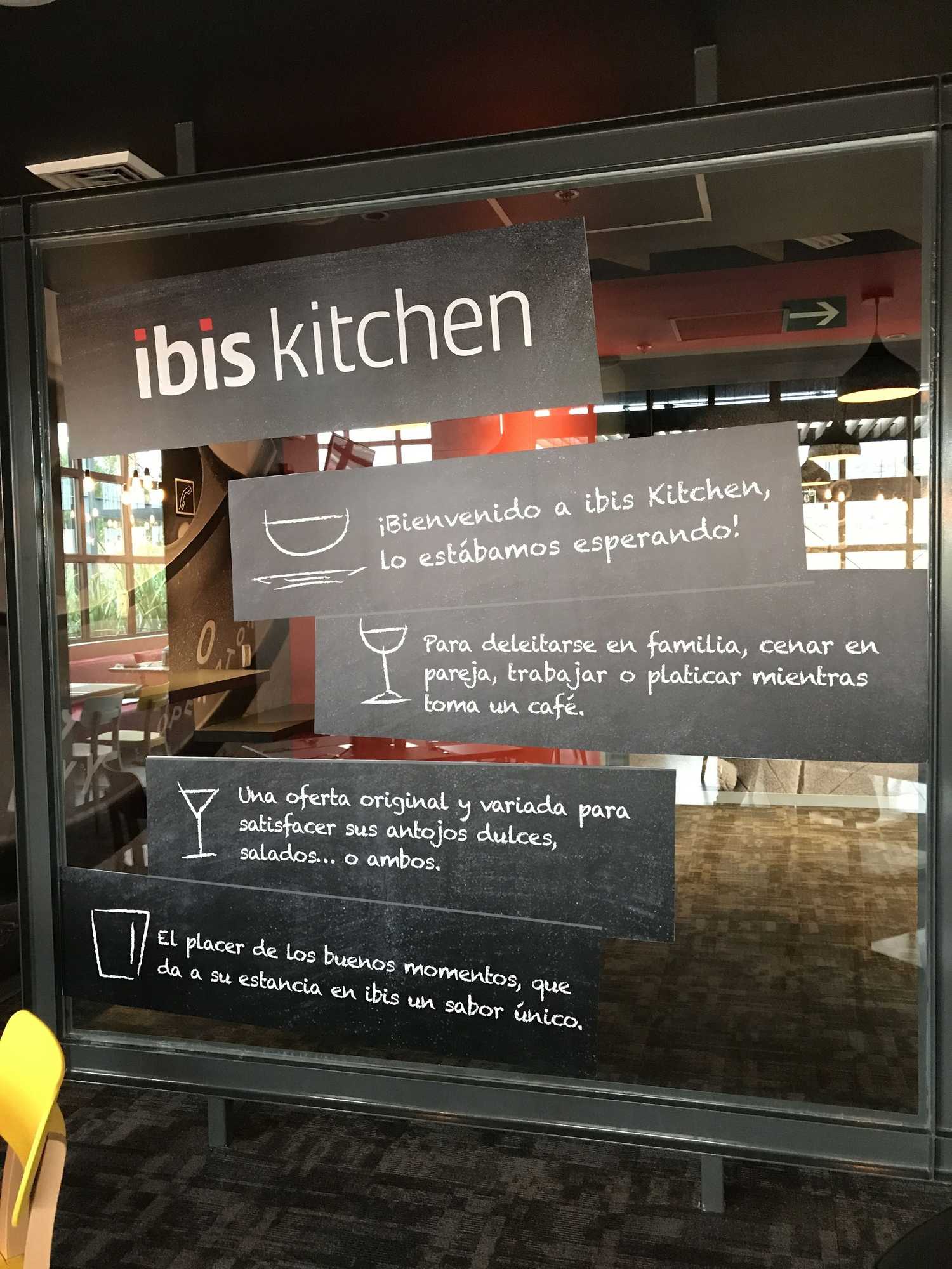 Gift card for Ibis Irapuato Gift card for Ibis Irapuato