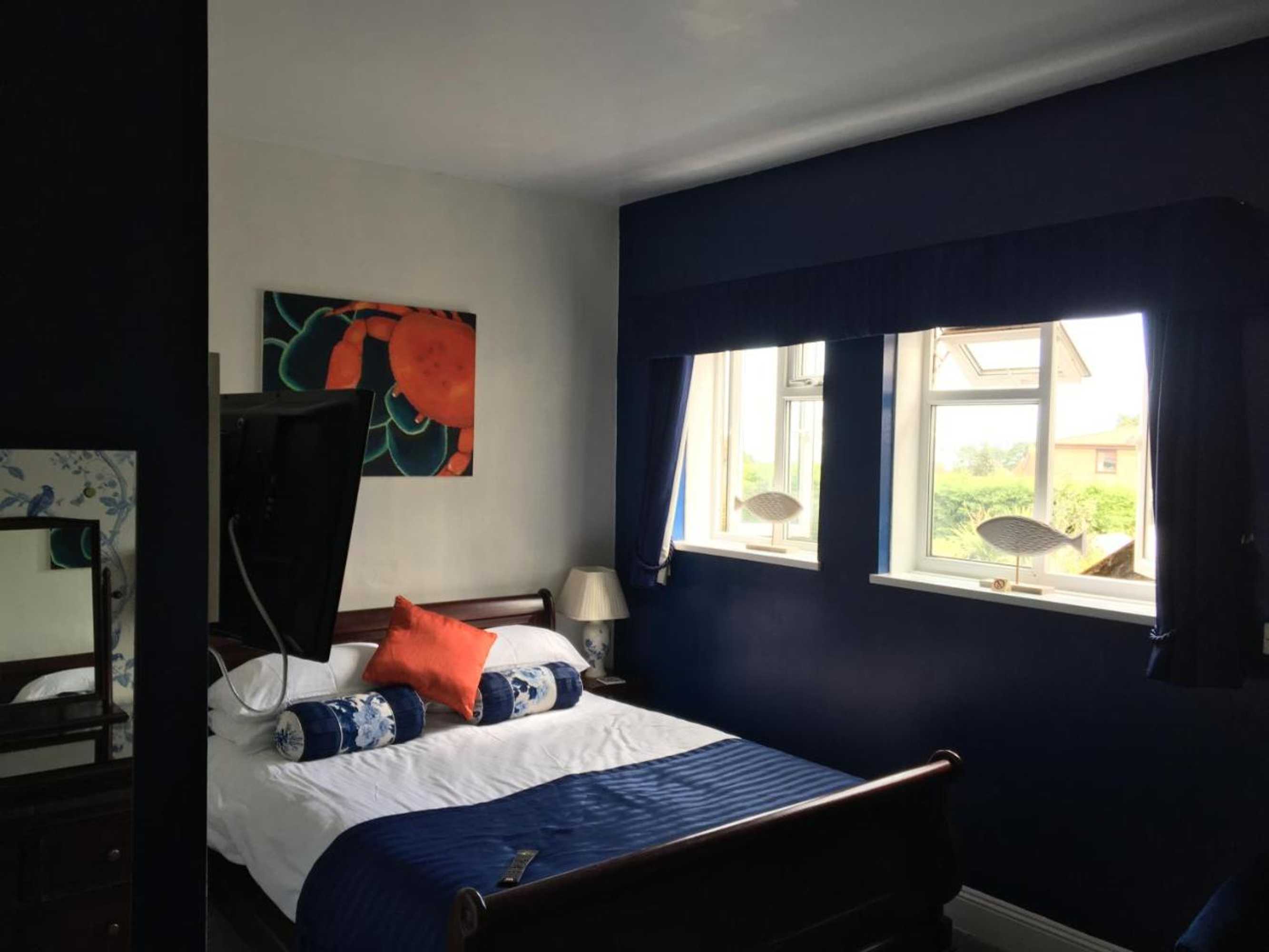 Gift card for Earlston House