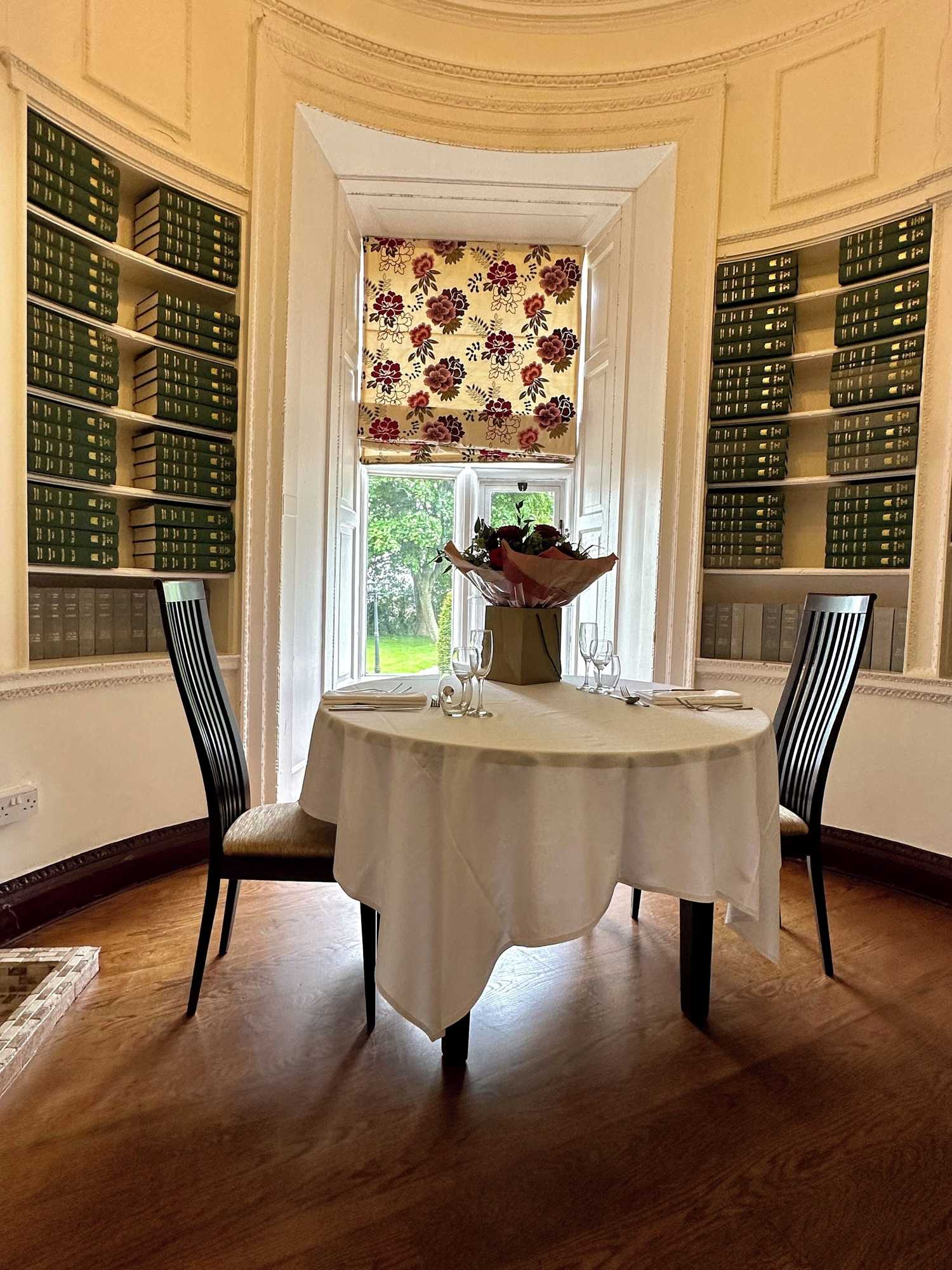 Gift card for Walworth Castle Hotel, BW Signature Collection