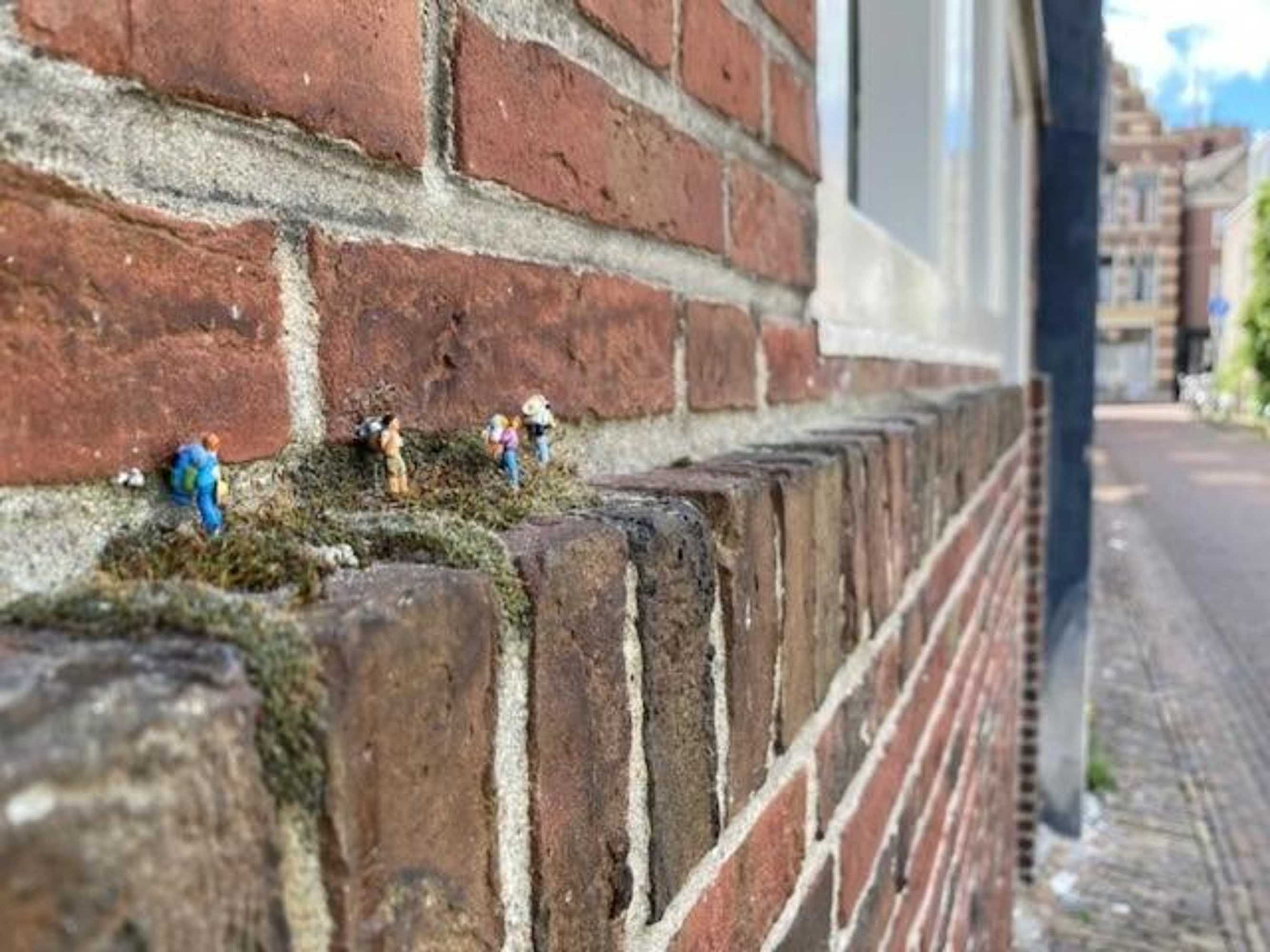 Gift card for Guesthouse De Kleyne Sint Jacob