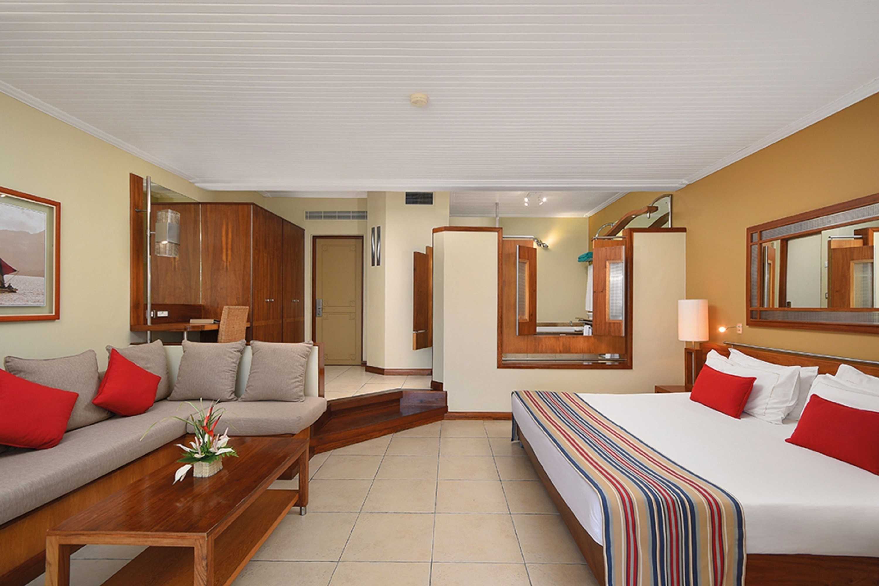 Gift card for Shandrani Beachcomber Resort & Spa Gift card for Shandrani Beachcomber Resort & Spa