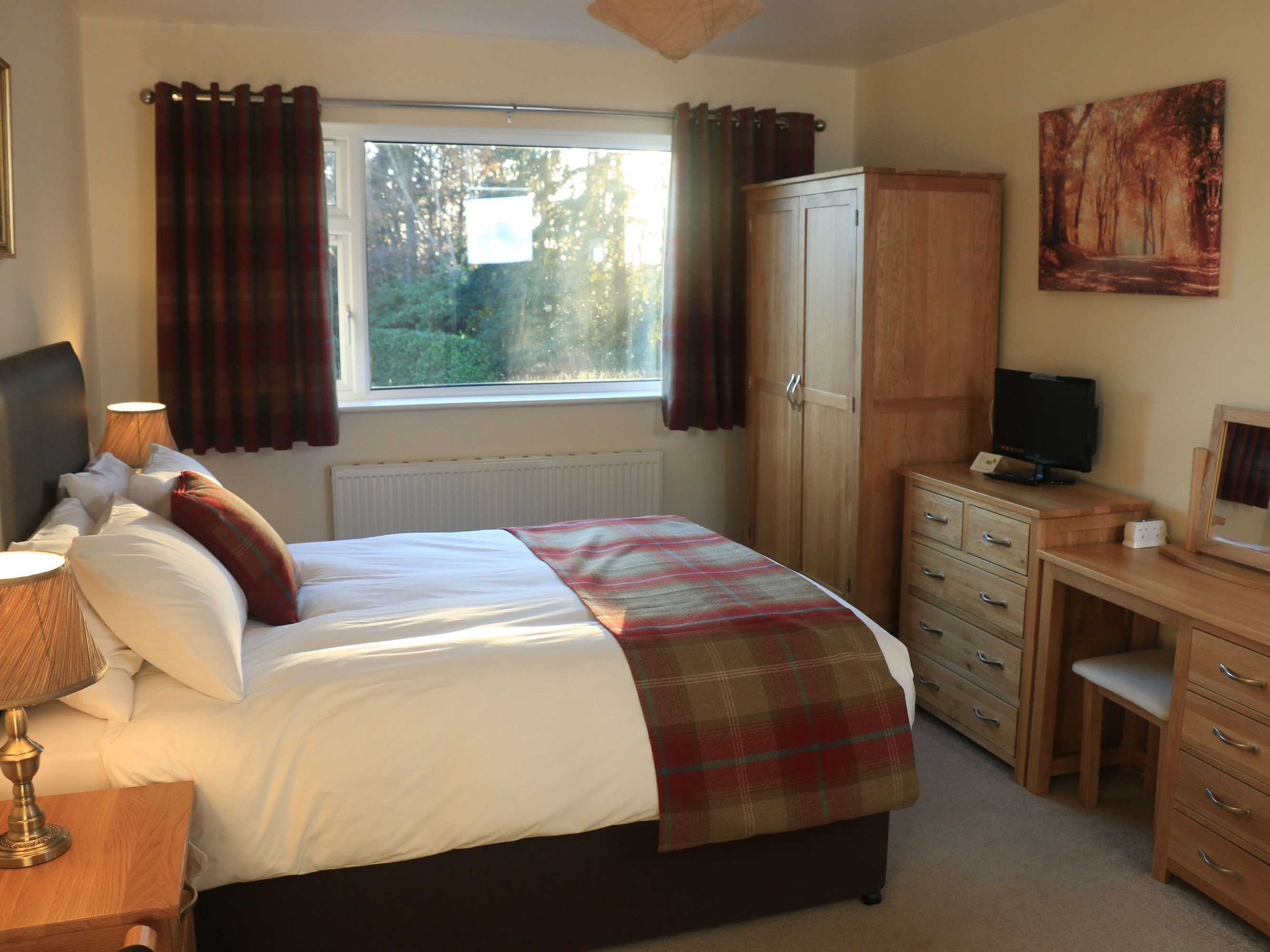 Gift card for Dawyk Beech Guesthouse