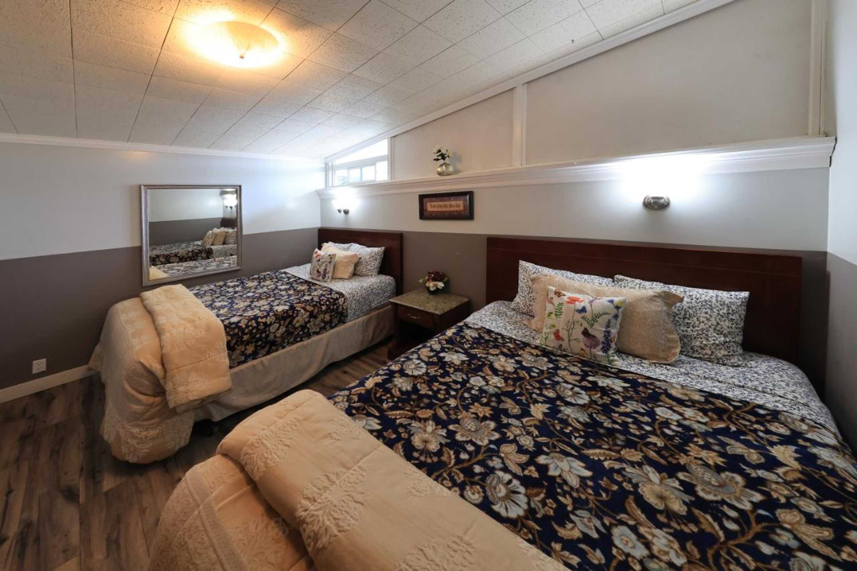 Gift card for Beachwood Condos & Resort