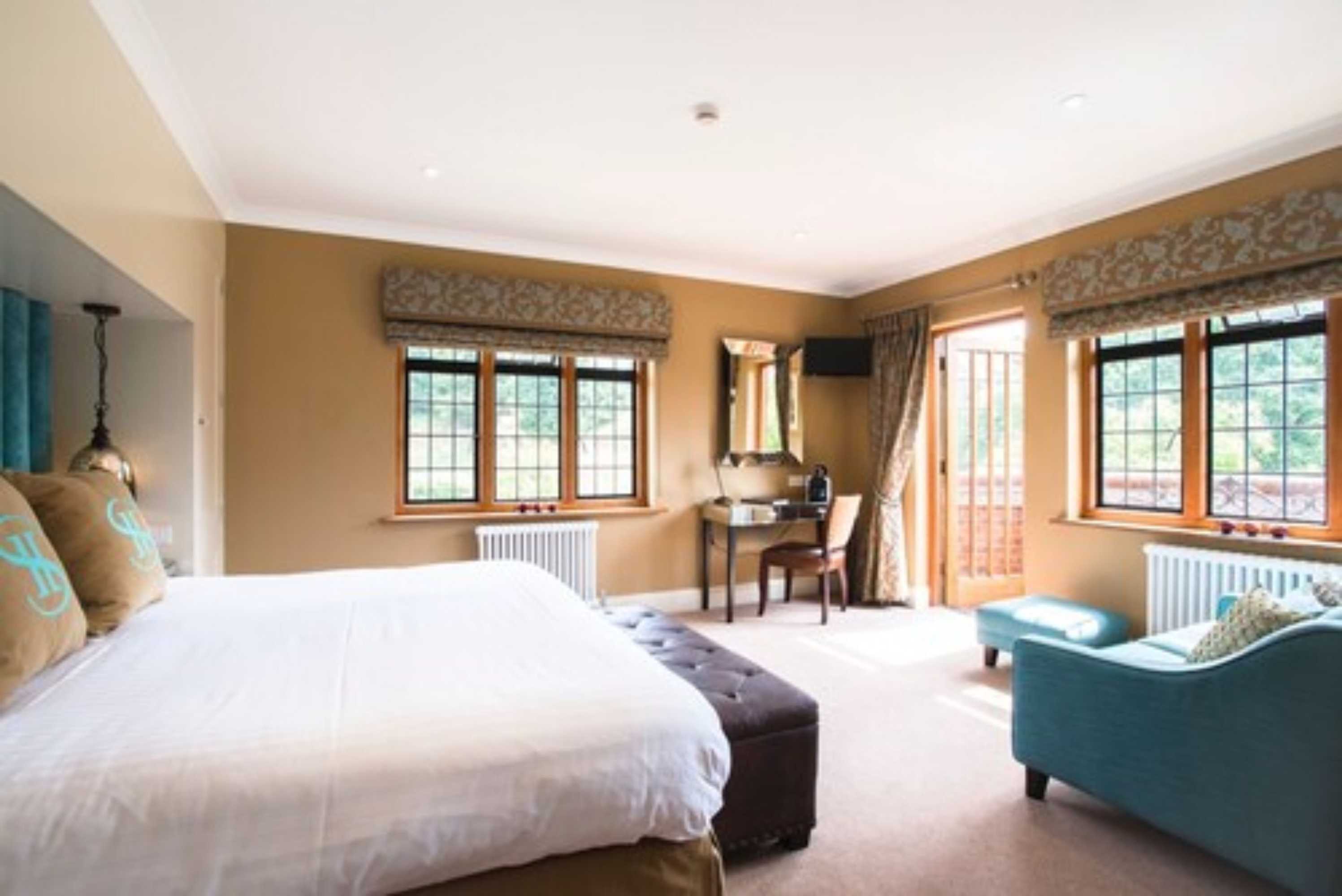 Gift card for Seckford Hall Hotel & Spa Gift card for Seckford Hall Hotel & Spa