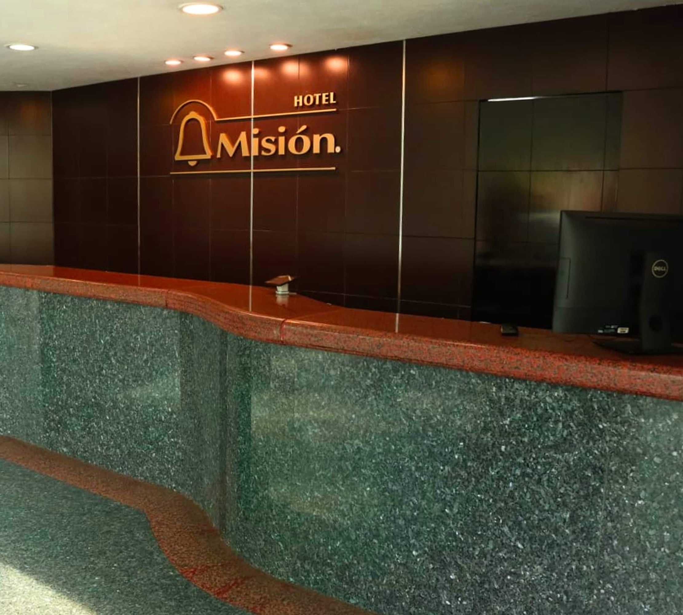 Gift card for Hotel Misión Pachuca Gift card for Hotel Misión Pachuca