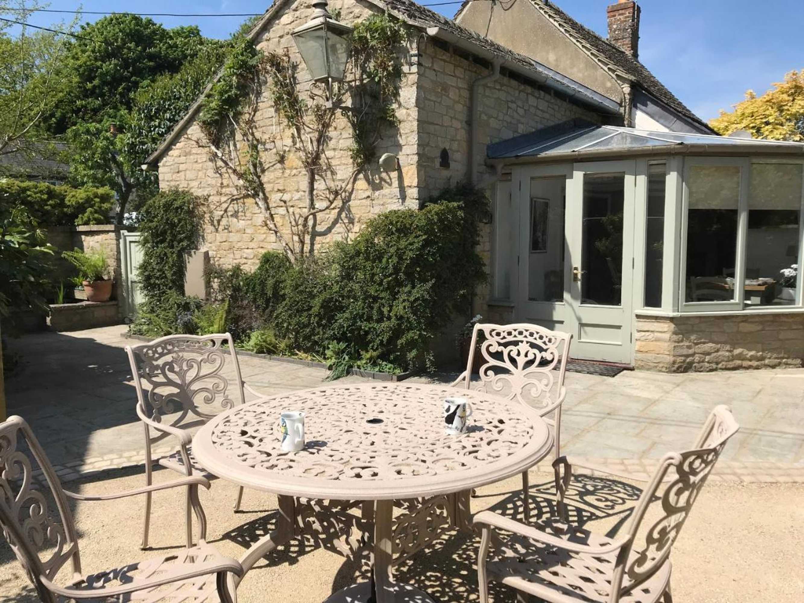 Gift card for Sunnyside Cottage