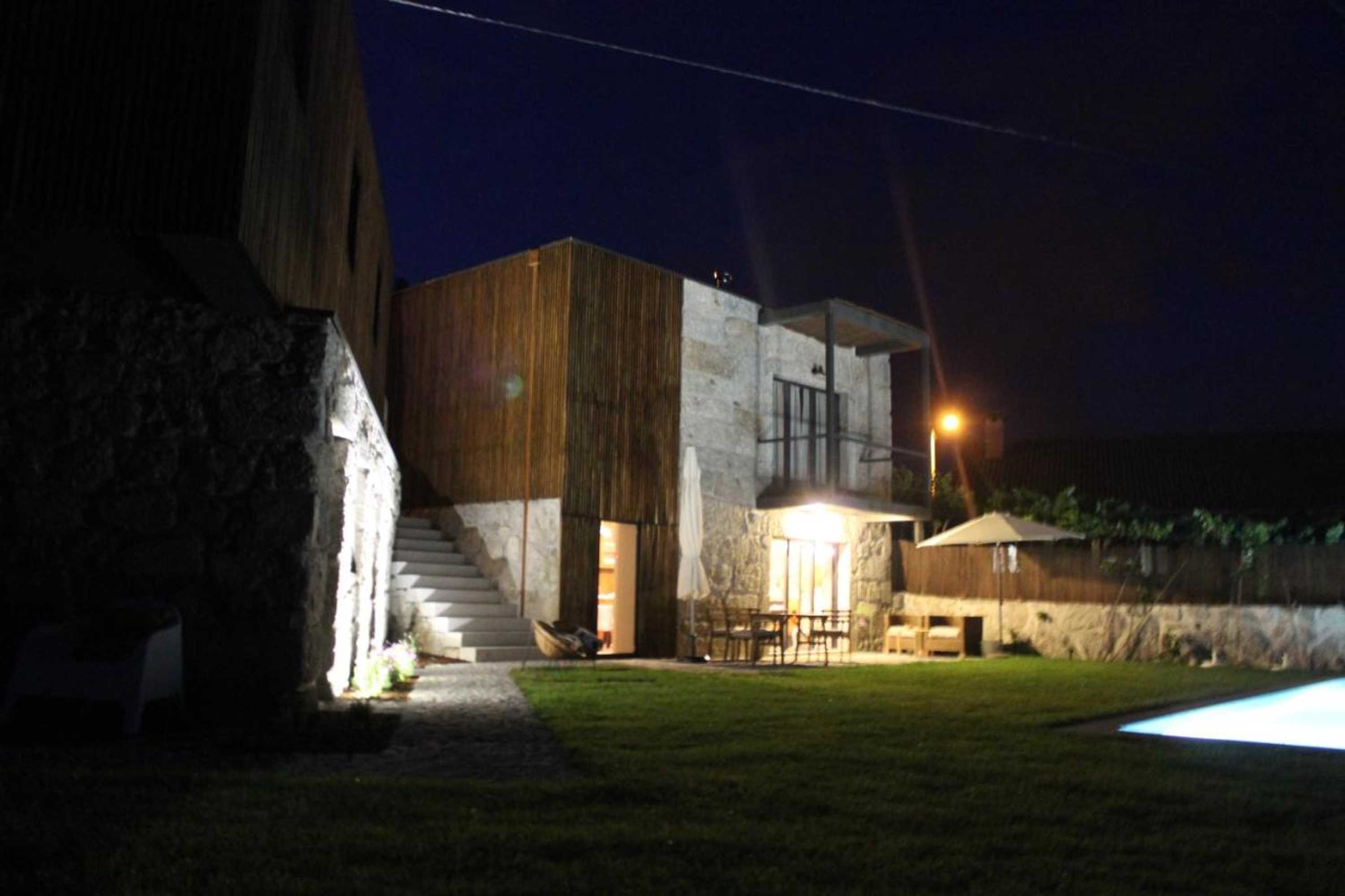 Gift card for Casas da Li