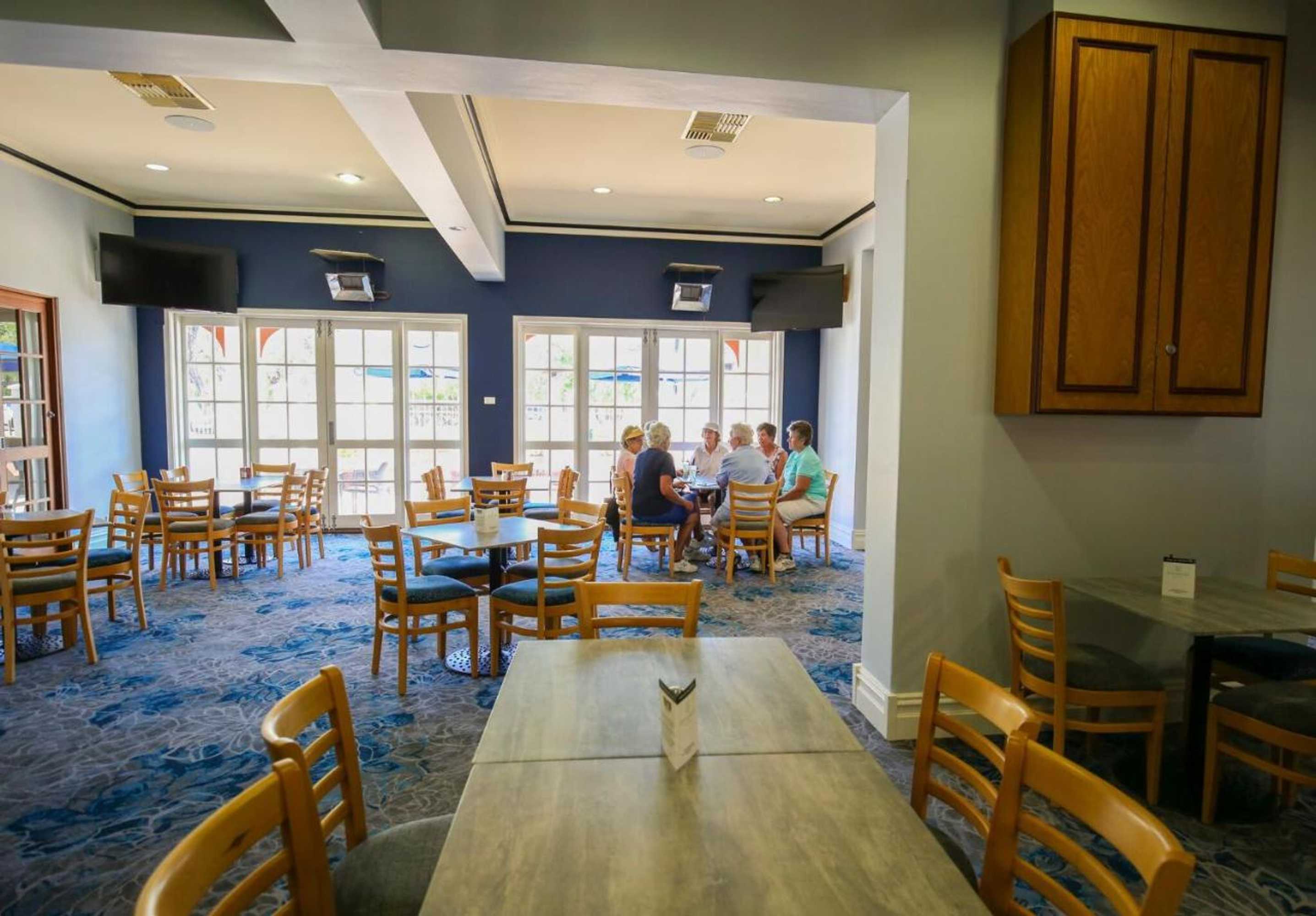 Gift card for Esplanade Hotel Busselton