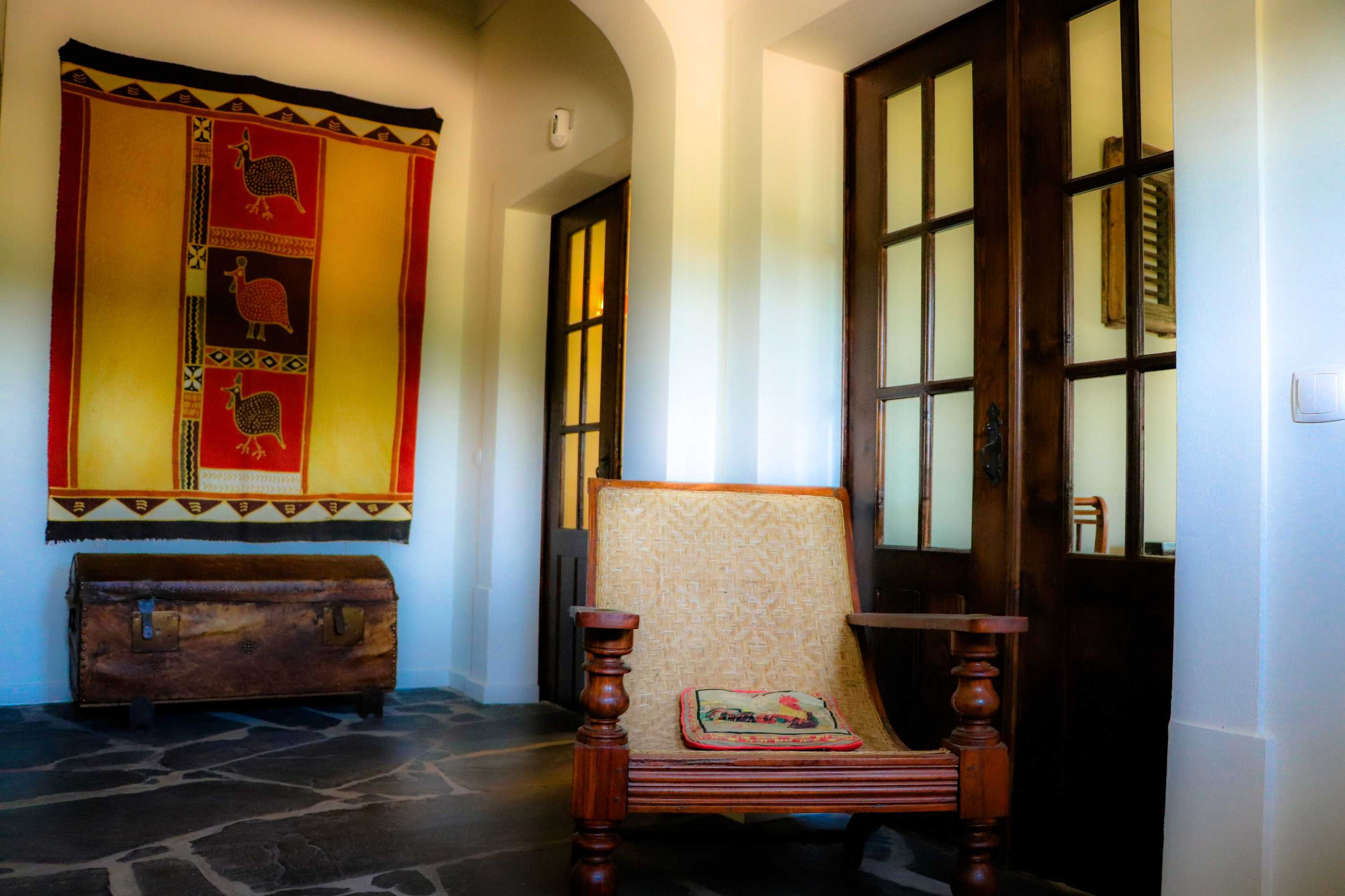 Gift card for Quinta da Soneca Turismo Rural