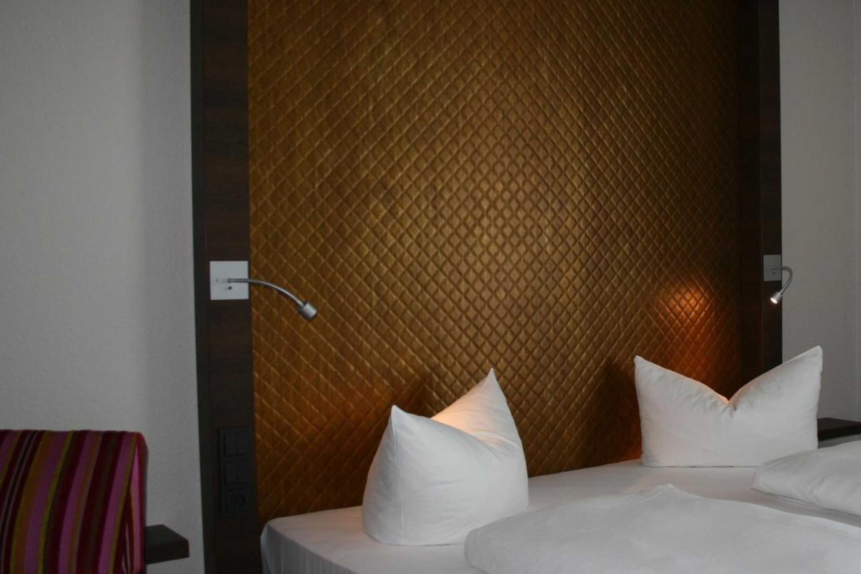 Gift card for Hotel ParqÉo im A66