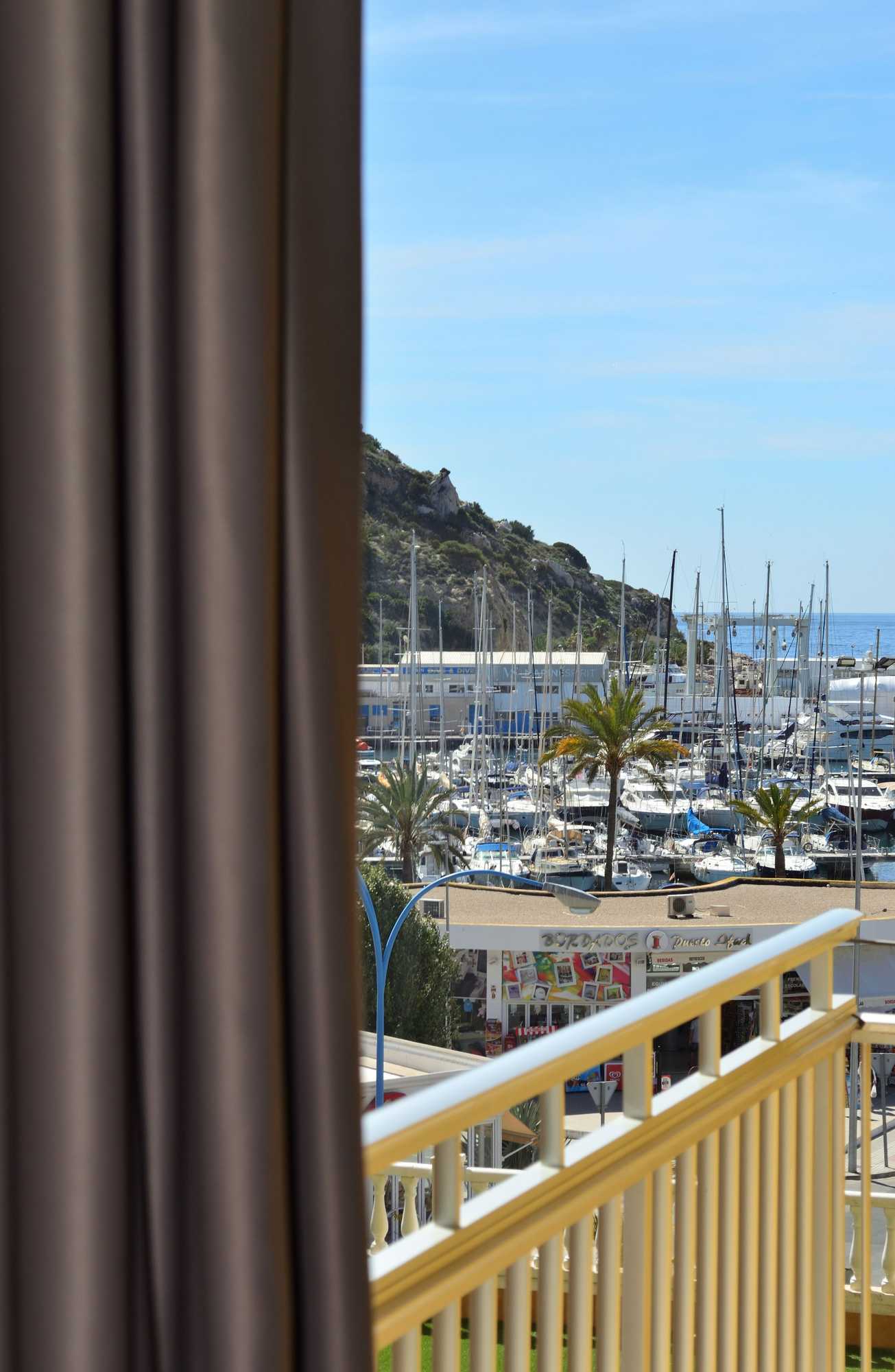 Gift card for Hotel Porto Calpe Gift card for Hotel Porto Calpe