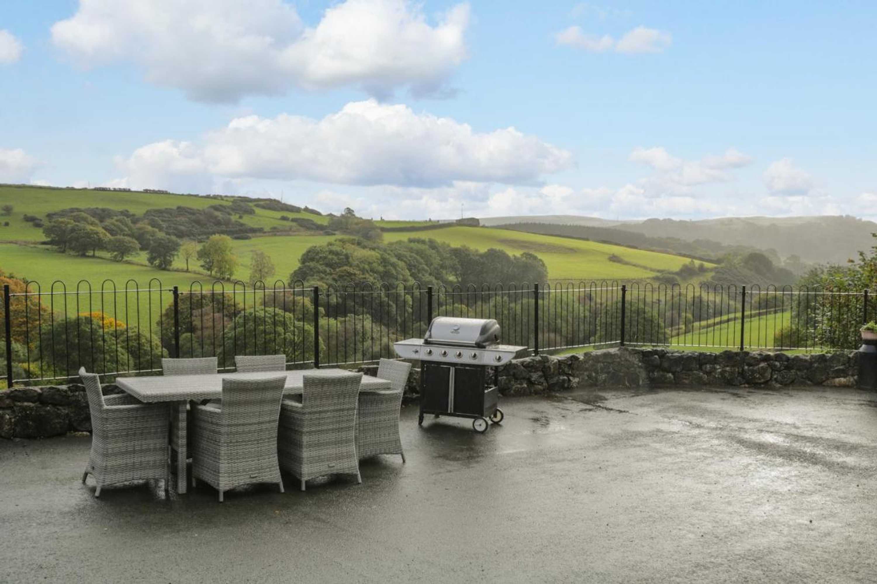 Gift card for Pendre Uchaf