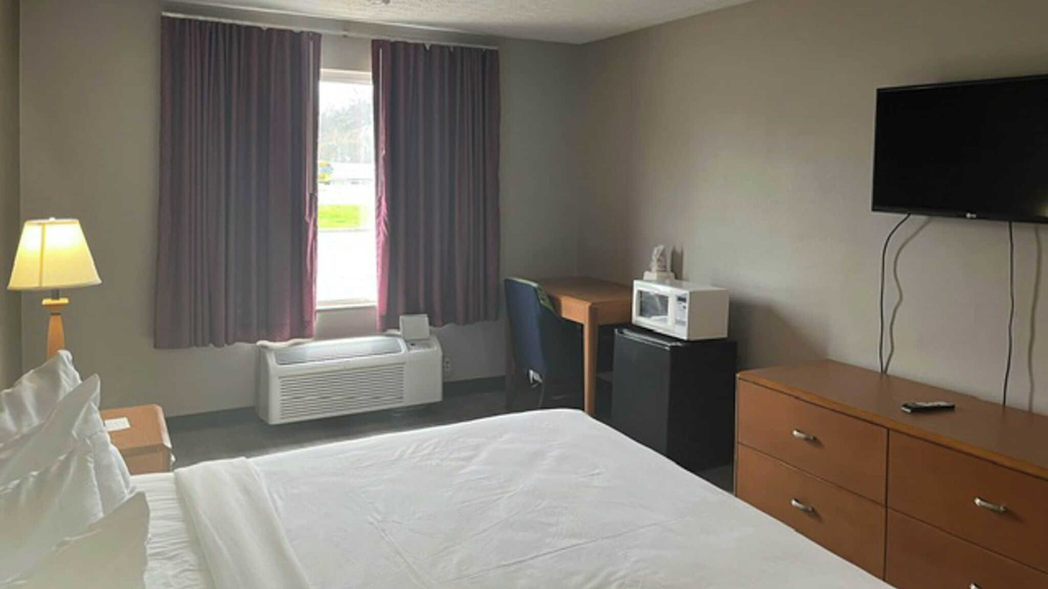 Gift card for Motel 6 Williamstown Gift card for Motel 6 Williamstown