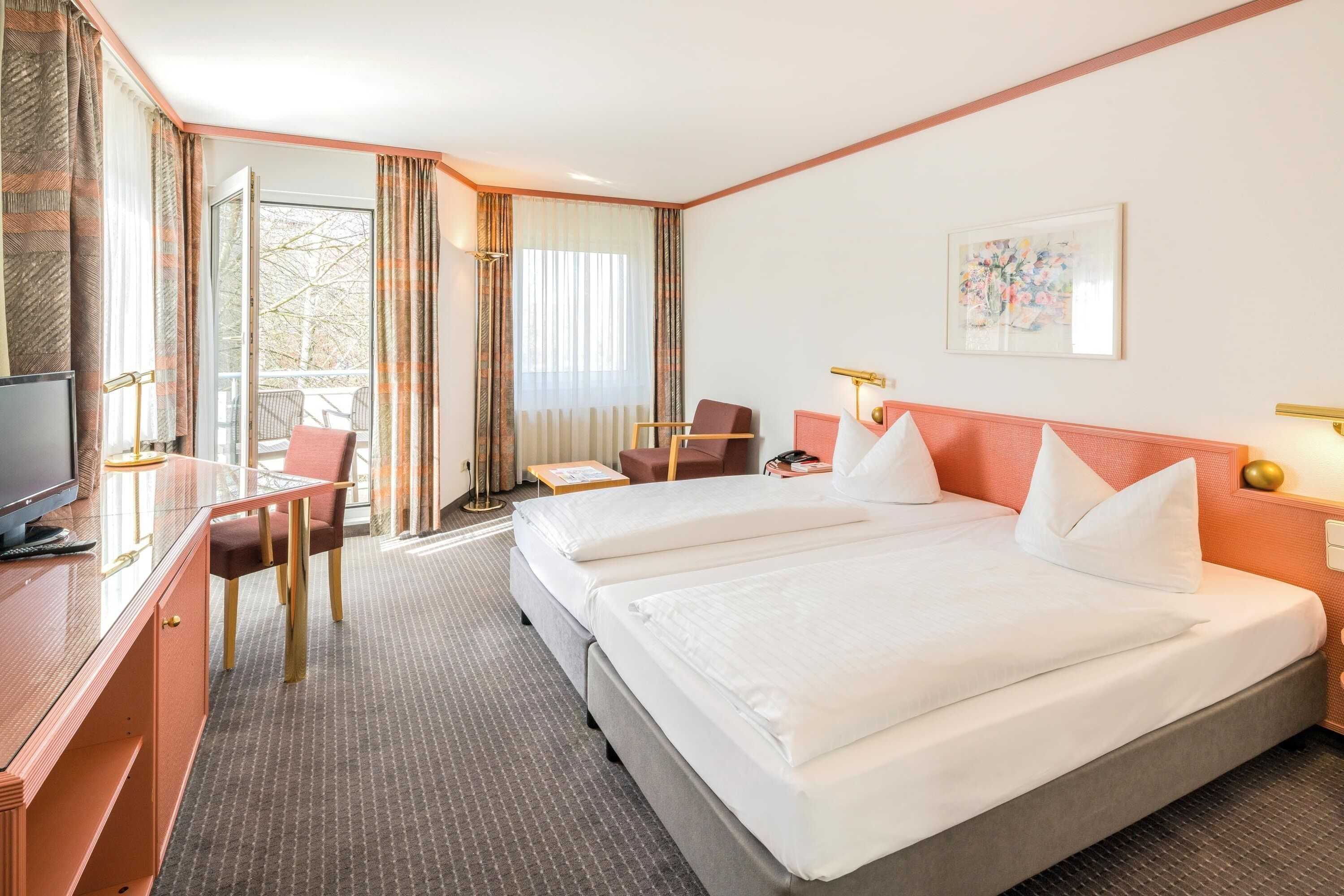 Gift card for Seminaris Hotel Bad Boll