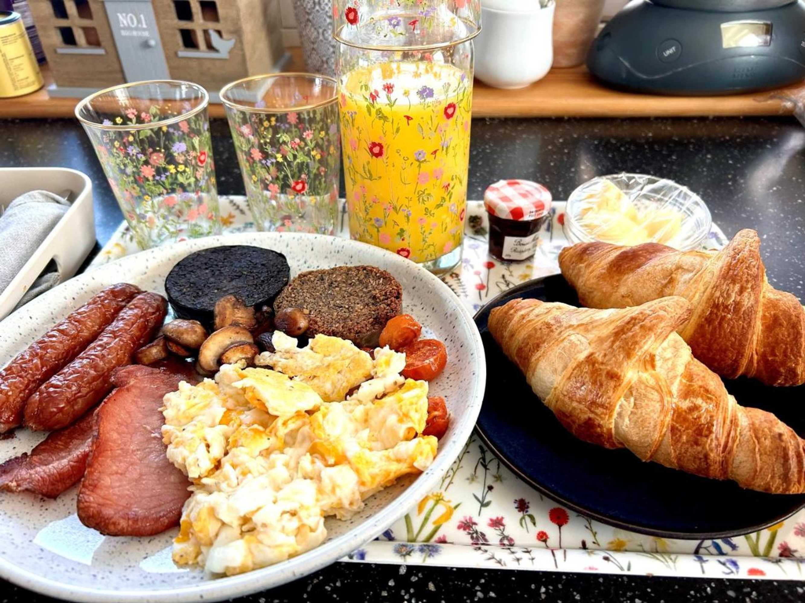 Gift card for Cuillich Mill Bed And Breakfast in The Highlands