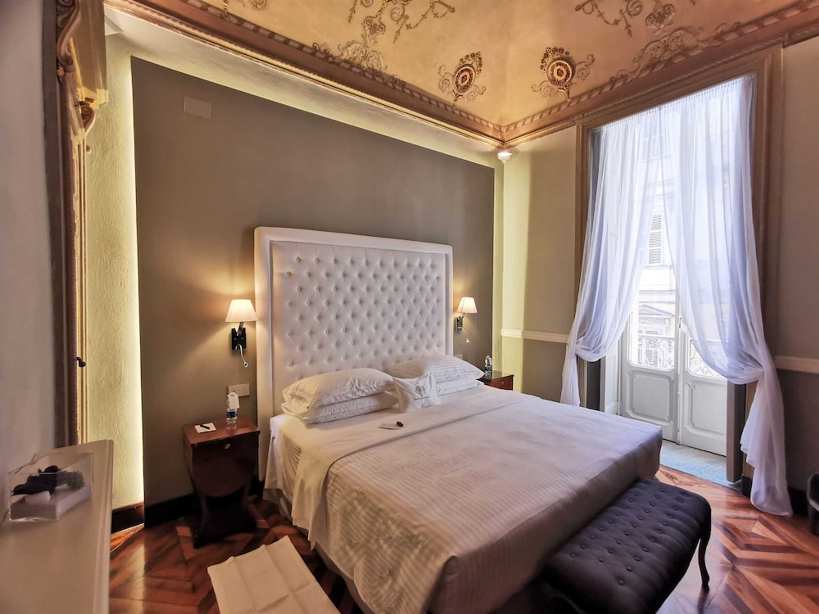 Gift card for Royal Palace Luxury Suites & Hotel Gift card for Royal Palace Luxury Suites & Hotel