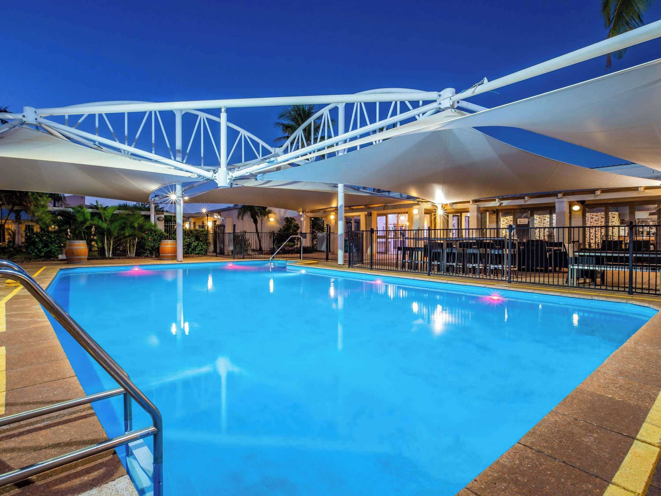 Gift card for Ibis Styles Karratha Gift card for Ibis Styles Karratha