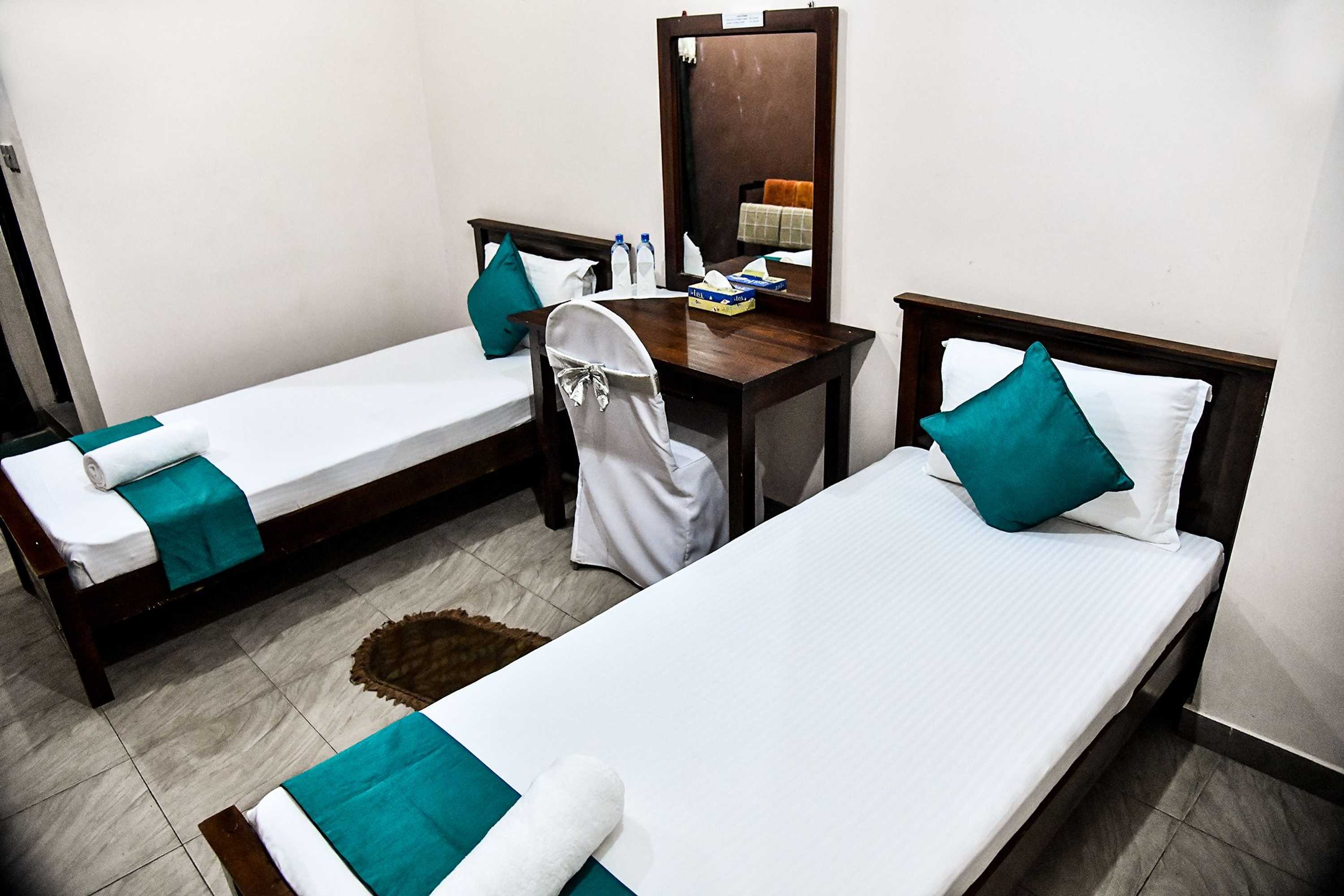 Gift card for Sri Krishna Bhavan Hotel