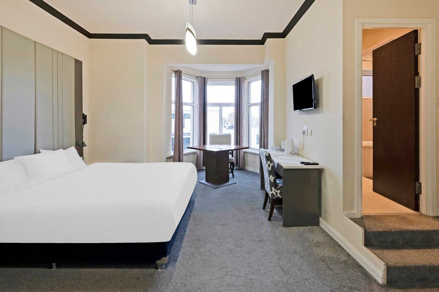 Gift card for Baltimore Hotel