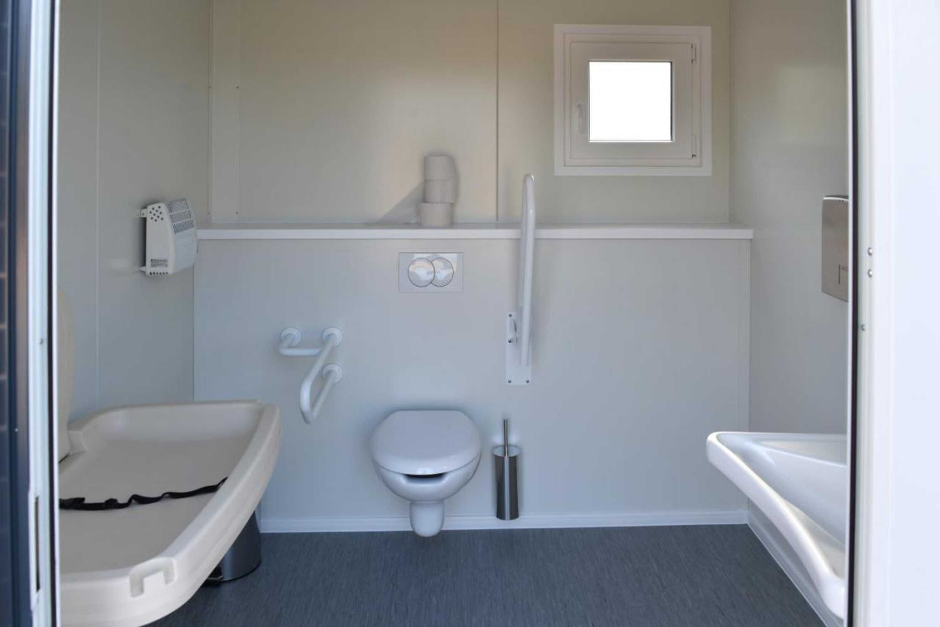 Gift card for Campinghütte im Sporterlebnispark Allmersbach im Tal