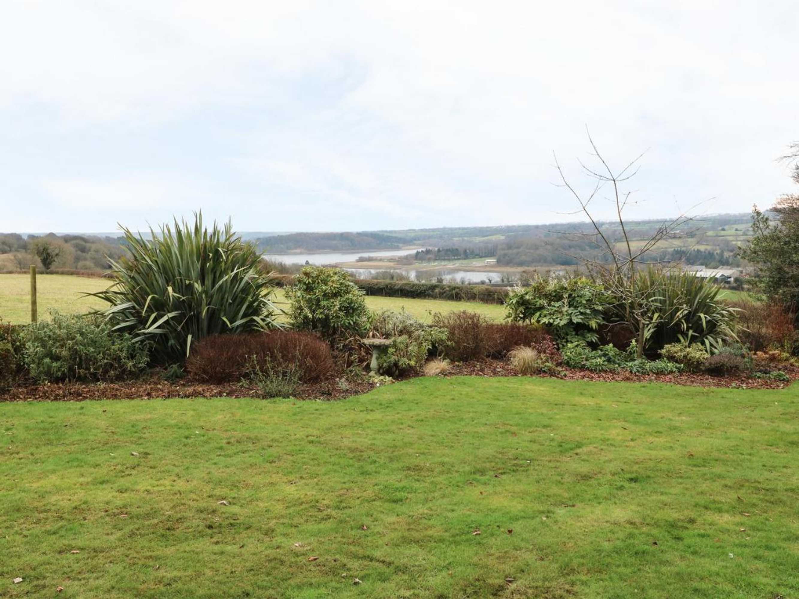 Gift card for The Old Chapel