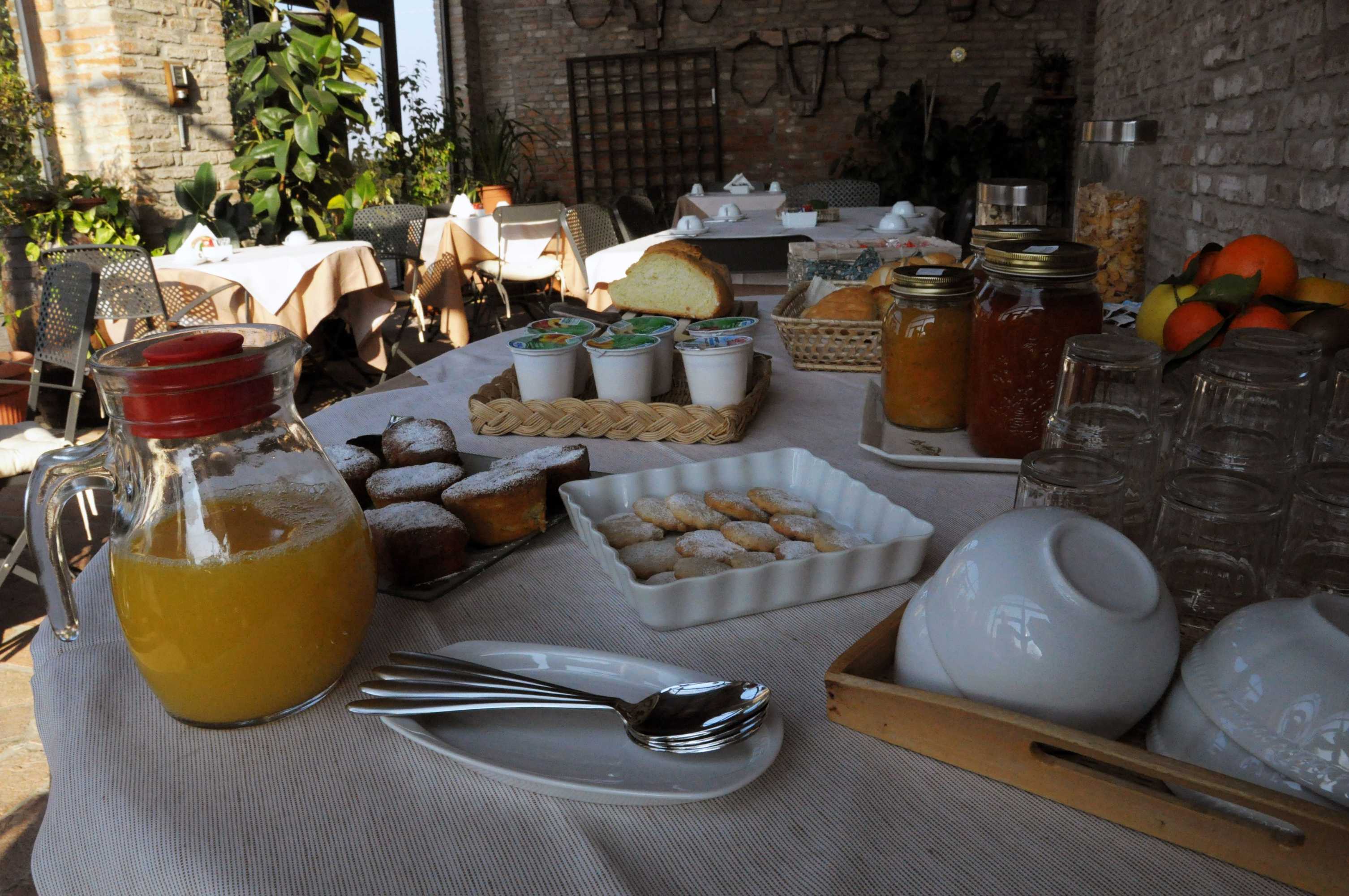 Gift card for Agriturismo B&b Corte Dei Gioghi Gift card for Agriturismo B&b Corte Dei Gioghi