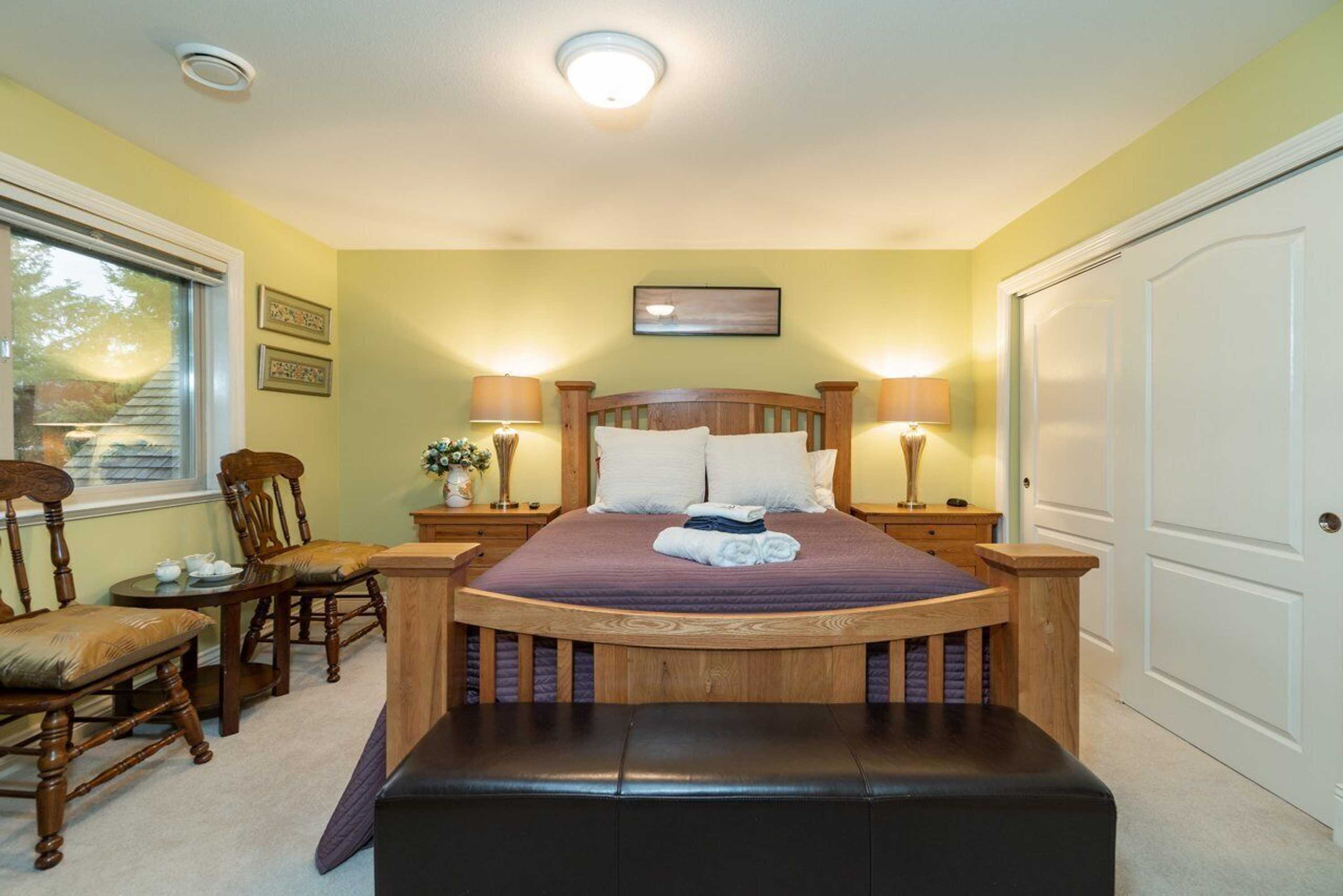 Gift card for Cedar Manor Bed And Breakfast Gift card for Cedar Manor Bed And Breakfast